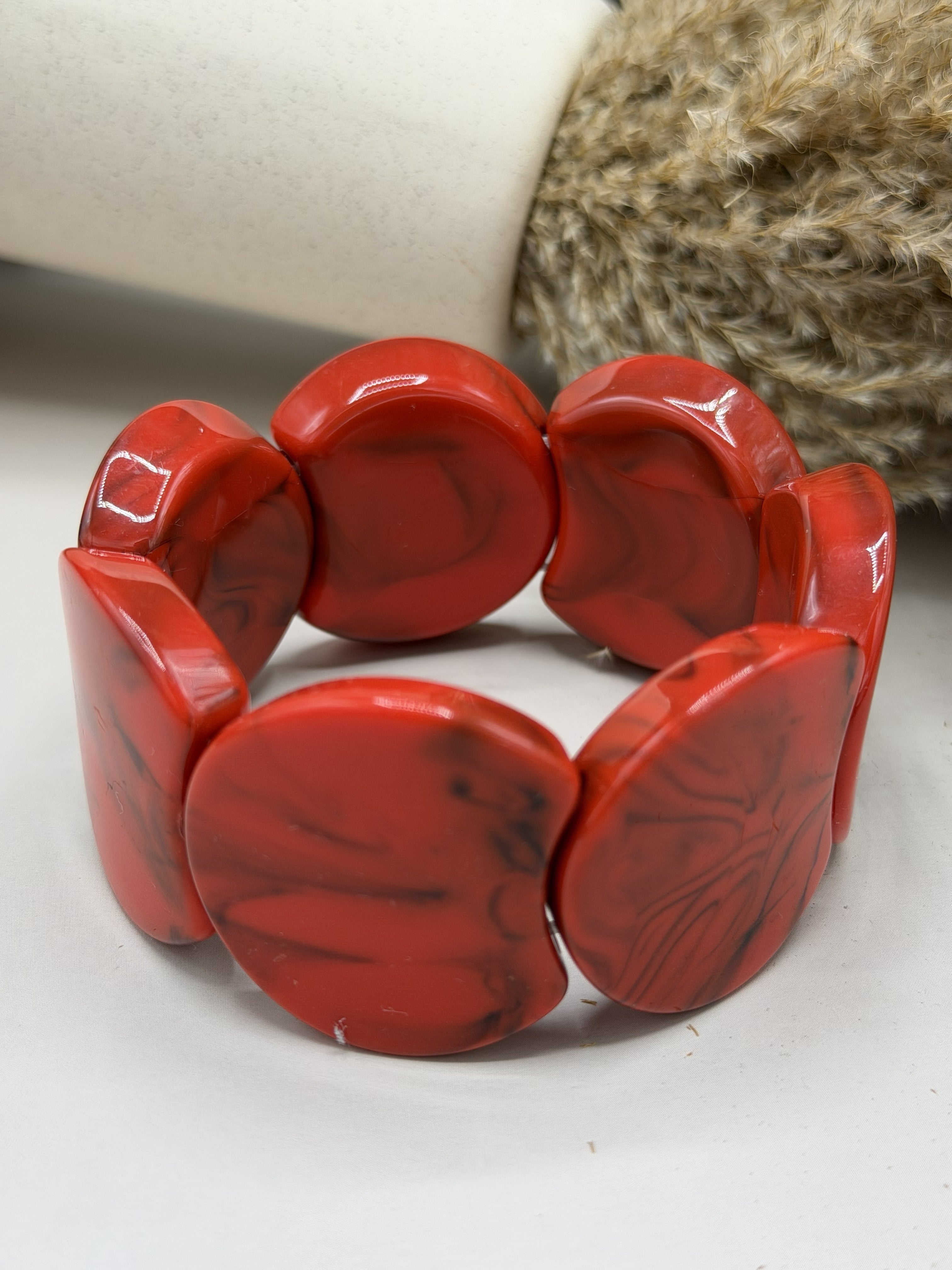 BRACELET AMBRE