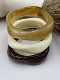ENSEMBLE BRACELETS SOUVENIR