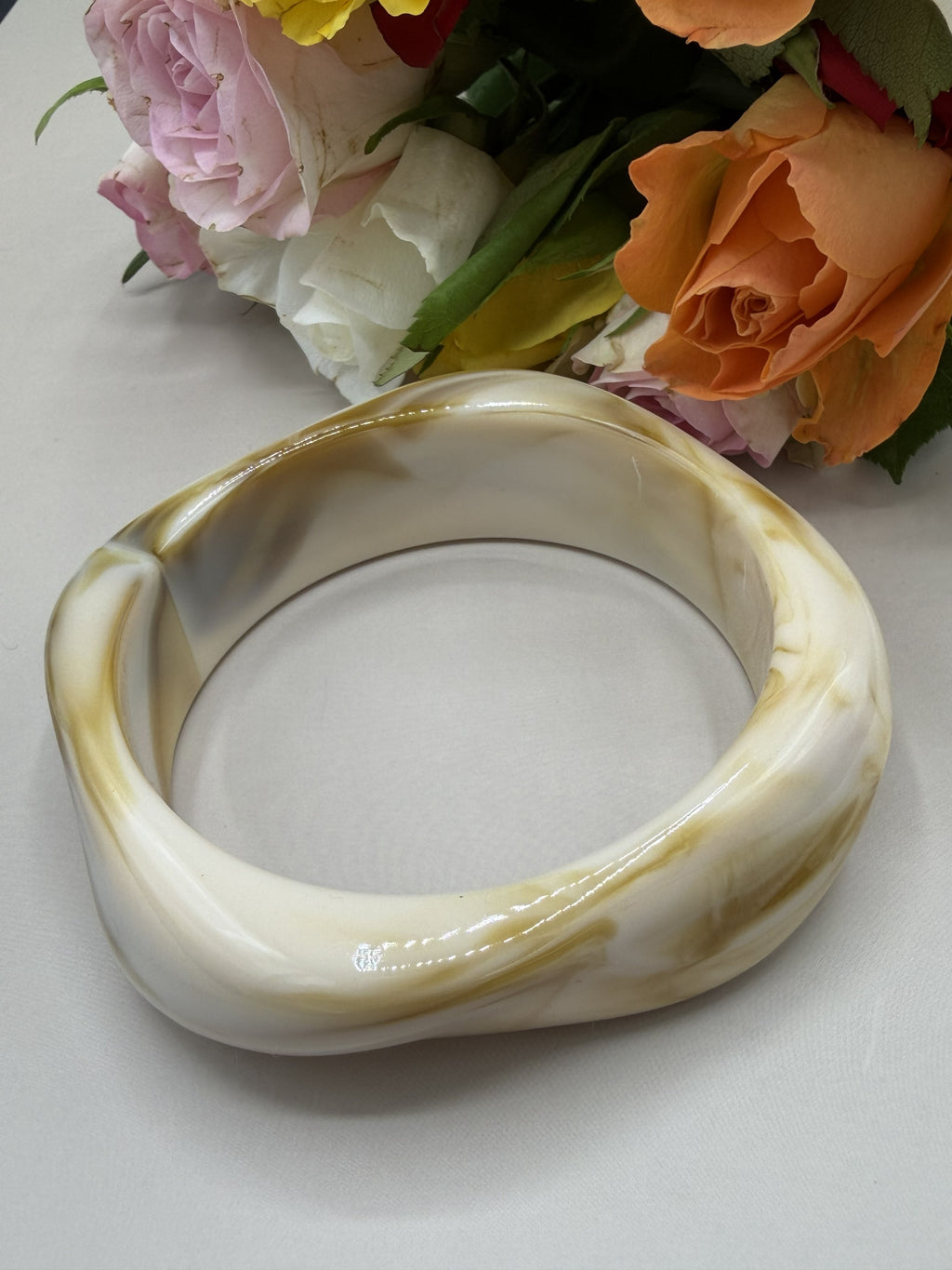 ENSEMBLE BRACELETS VOLCANO