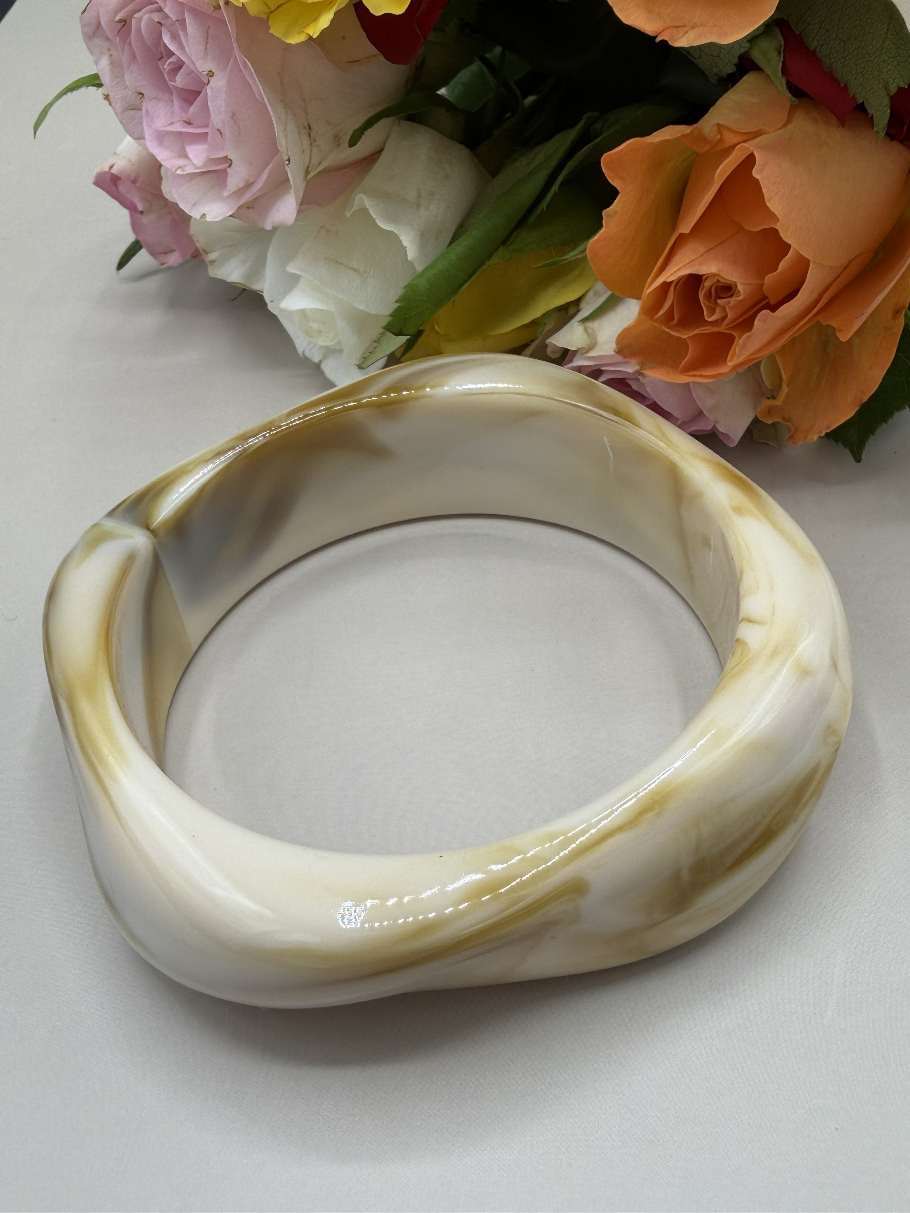 ENSEMBLE BRACELETS VOLCANO