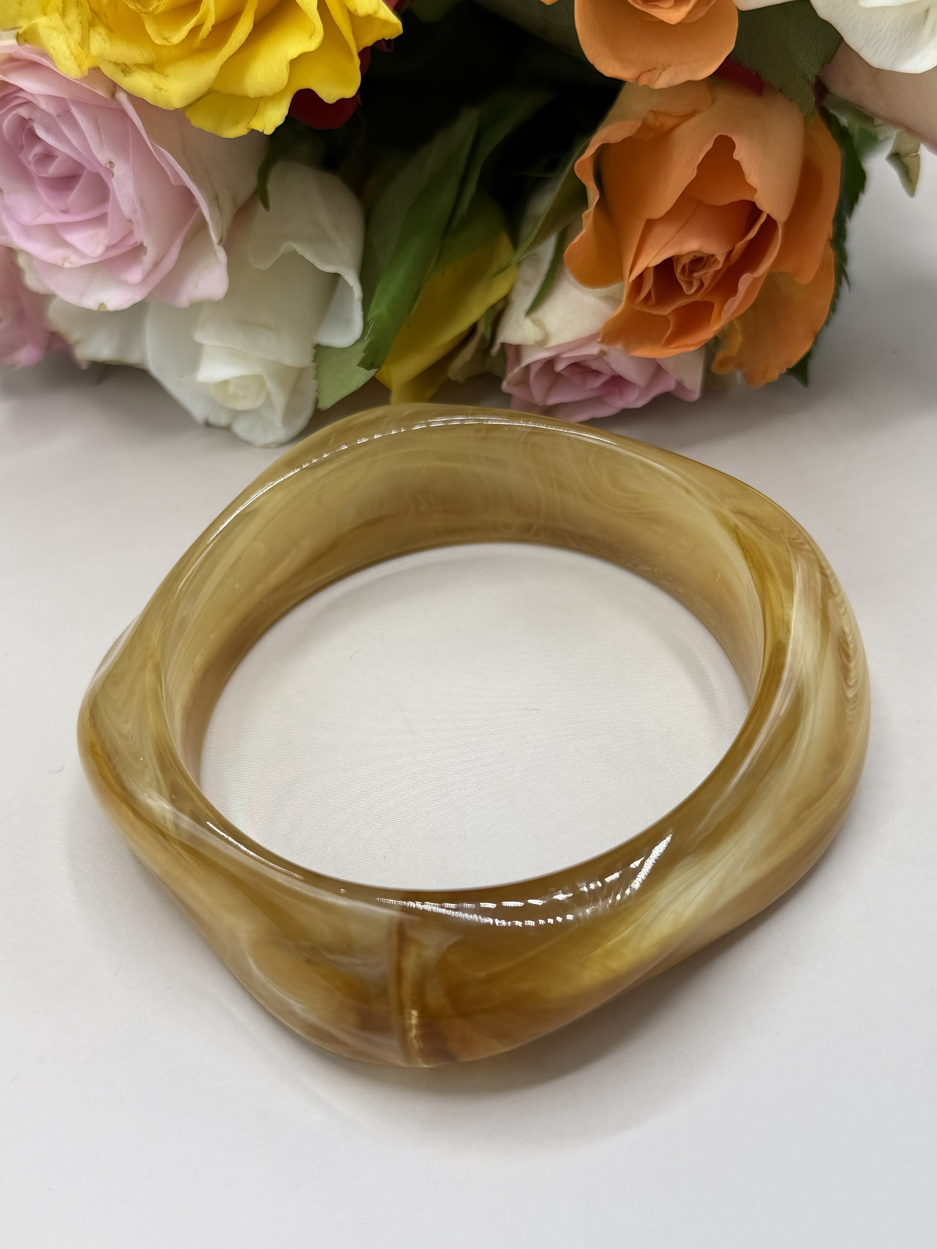 ENSEMBLE BRACELETS VOLCANO