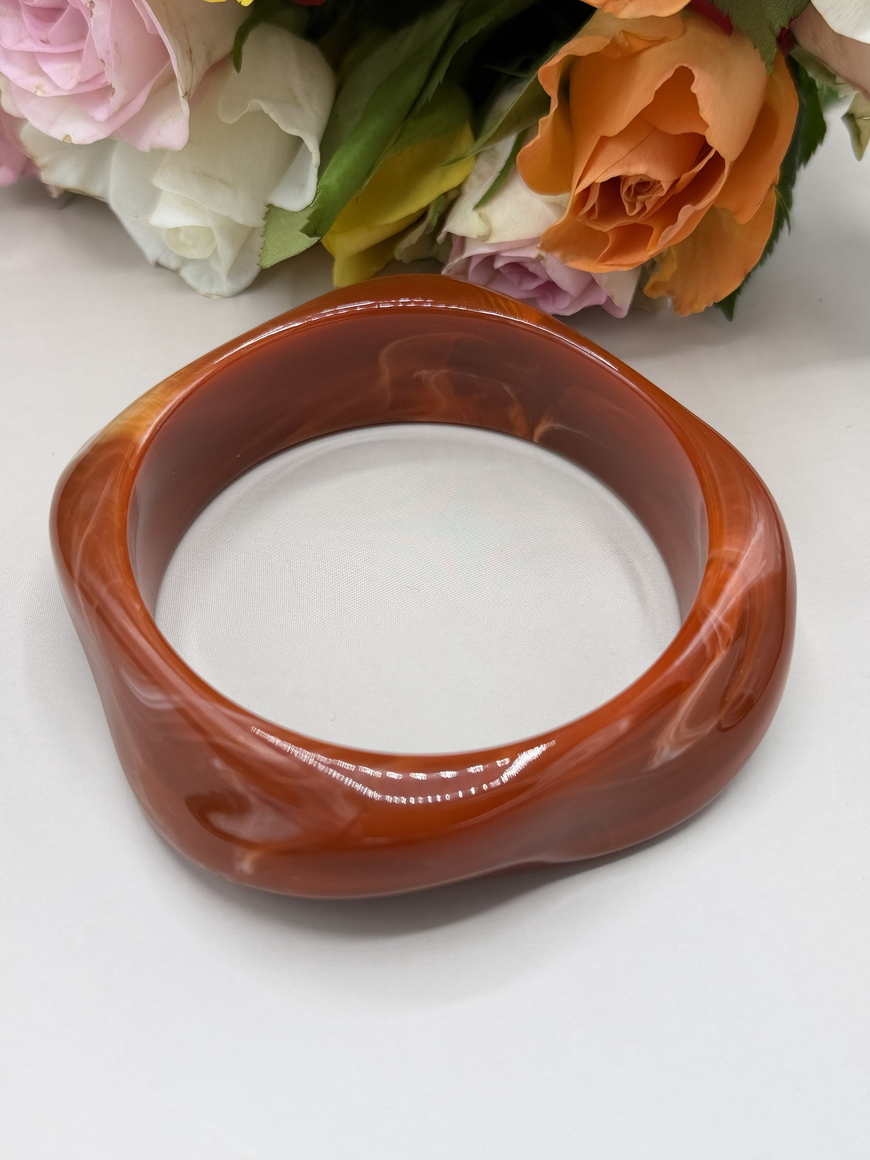ENSEMBLE BRACELETS VOLCANO