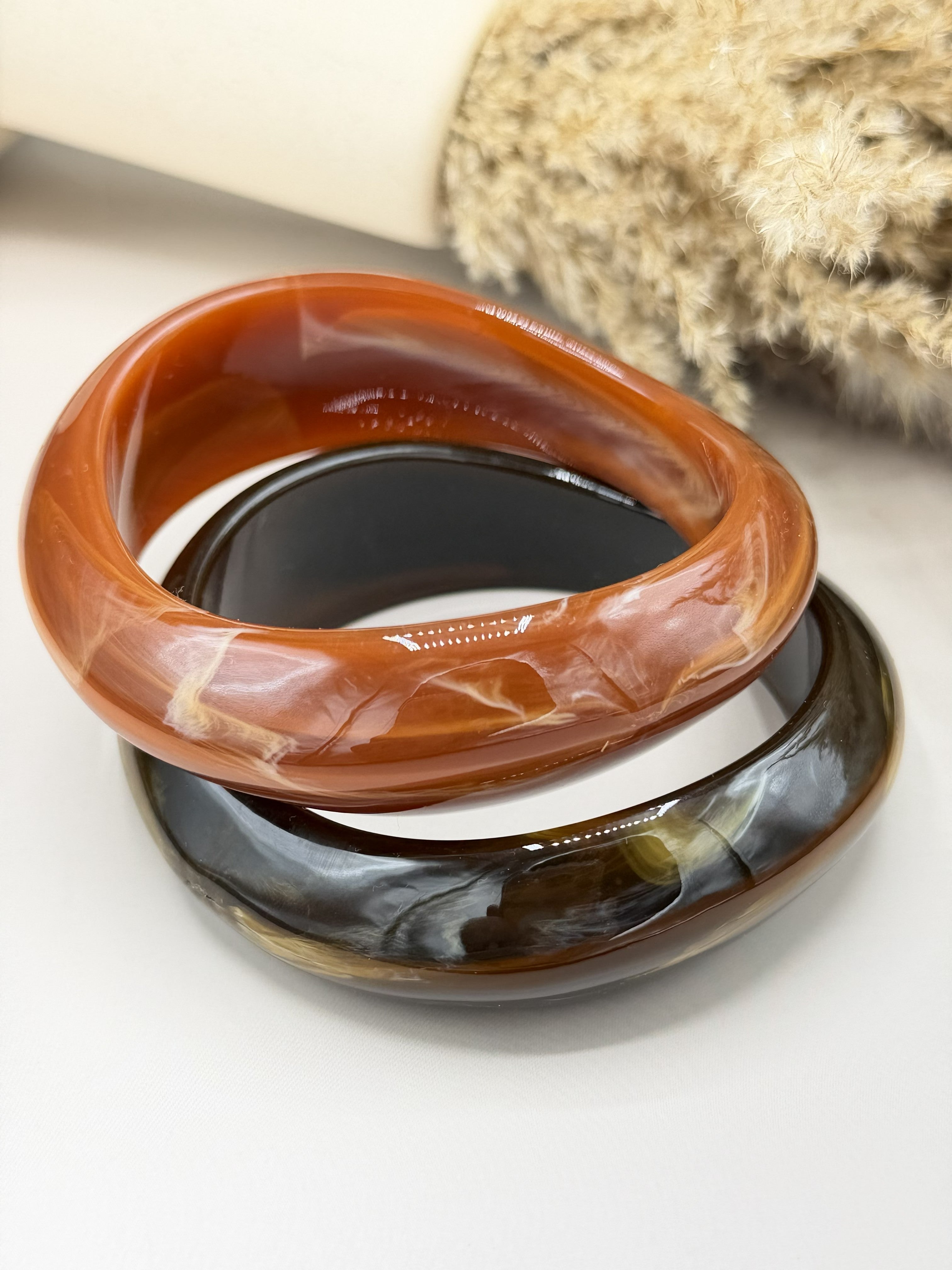ENSEMBLE BRACELETS SÉQUOIA