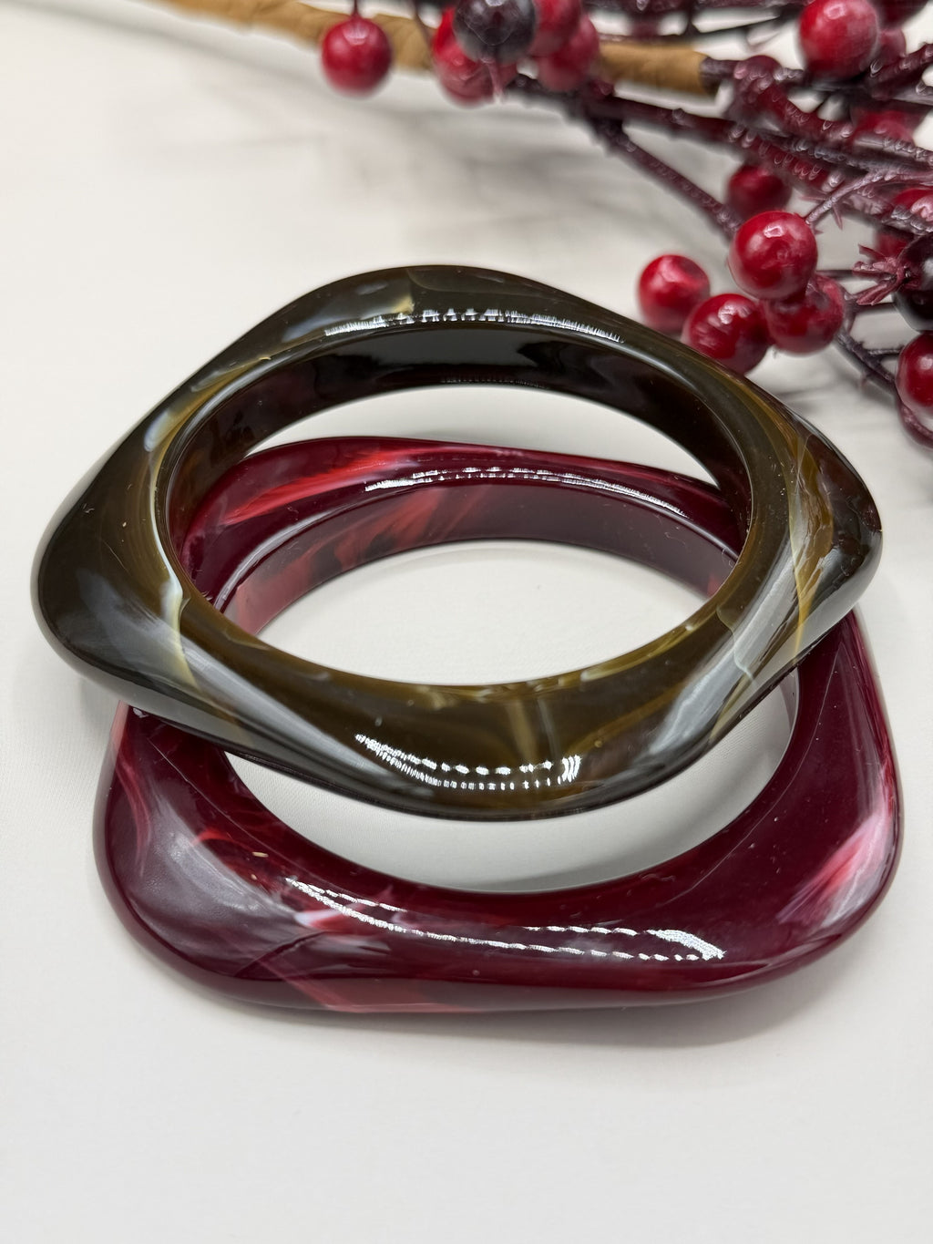 ENSEMBLE BRACELETS GARANCE