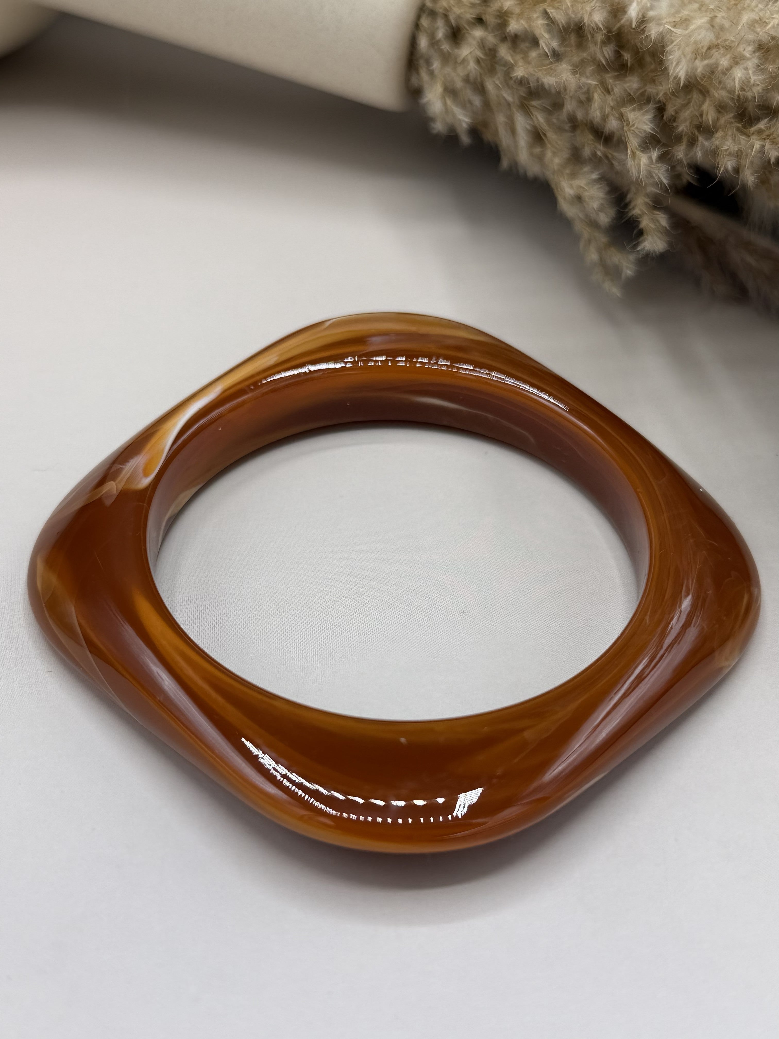 ENSEMBLE BRACELETS CAFÉ