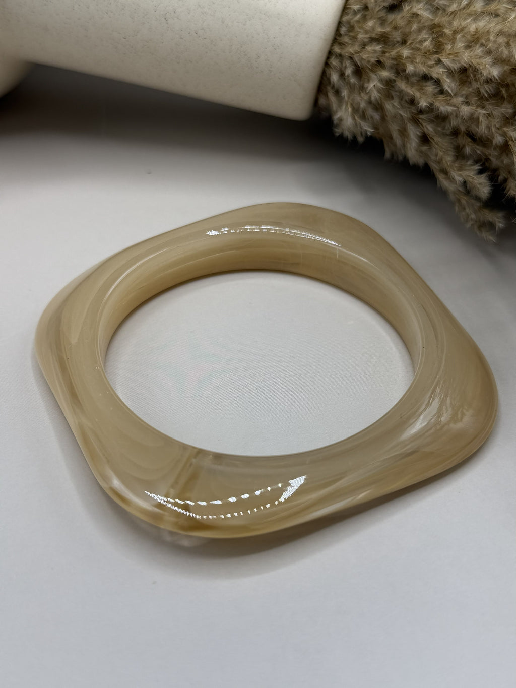 ENSEMBLE BRACELETS CAFÉ