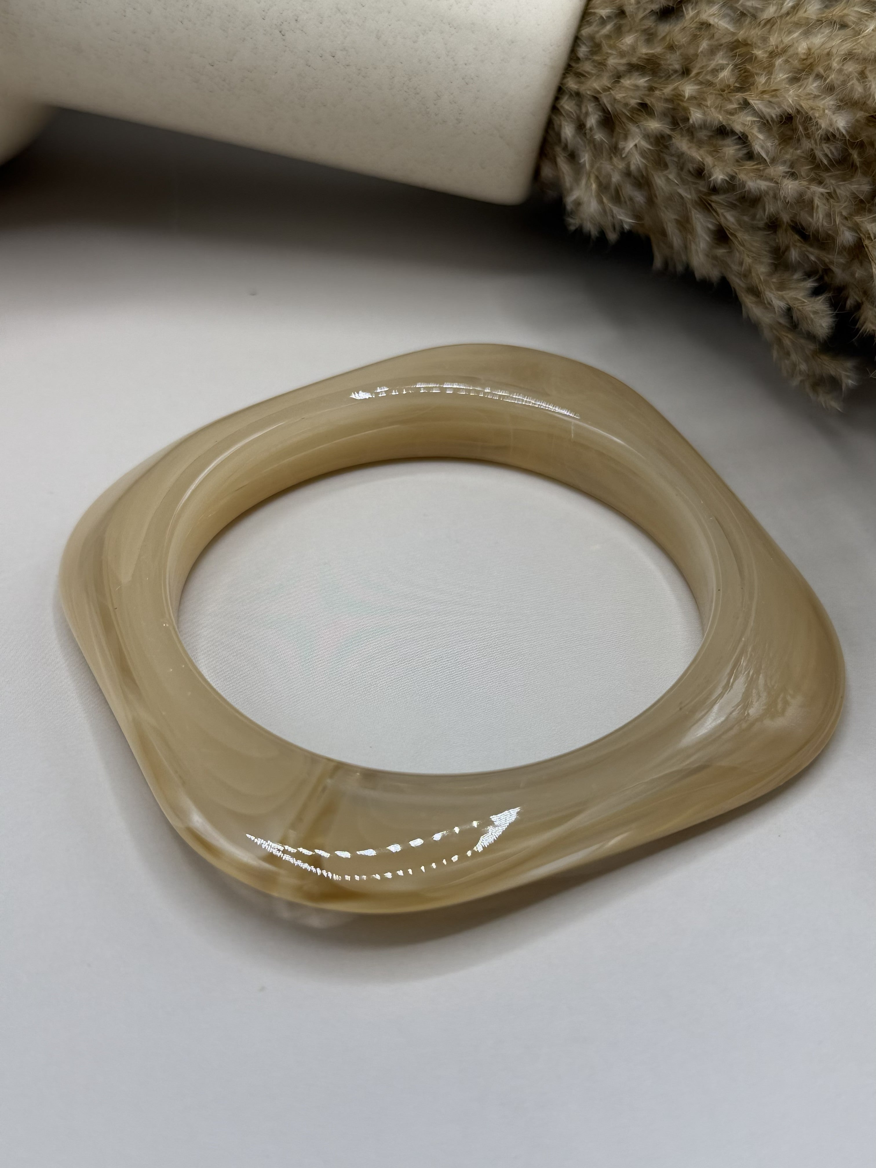 ENSEMBLE BRACELETS CAFÉ
