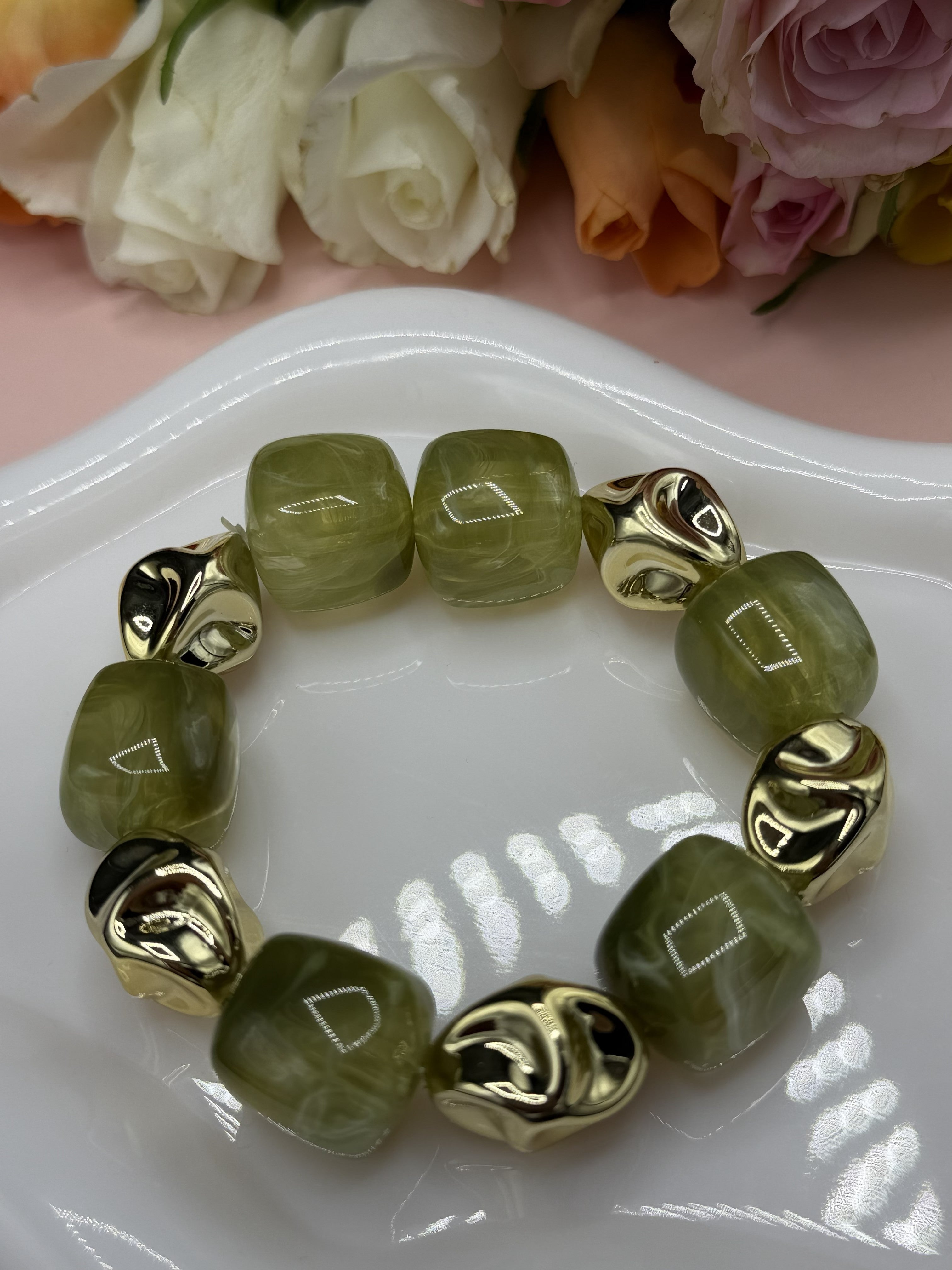 BRACELET TOSCA