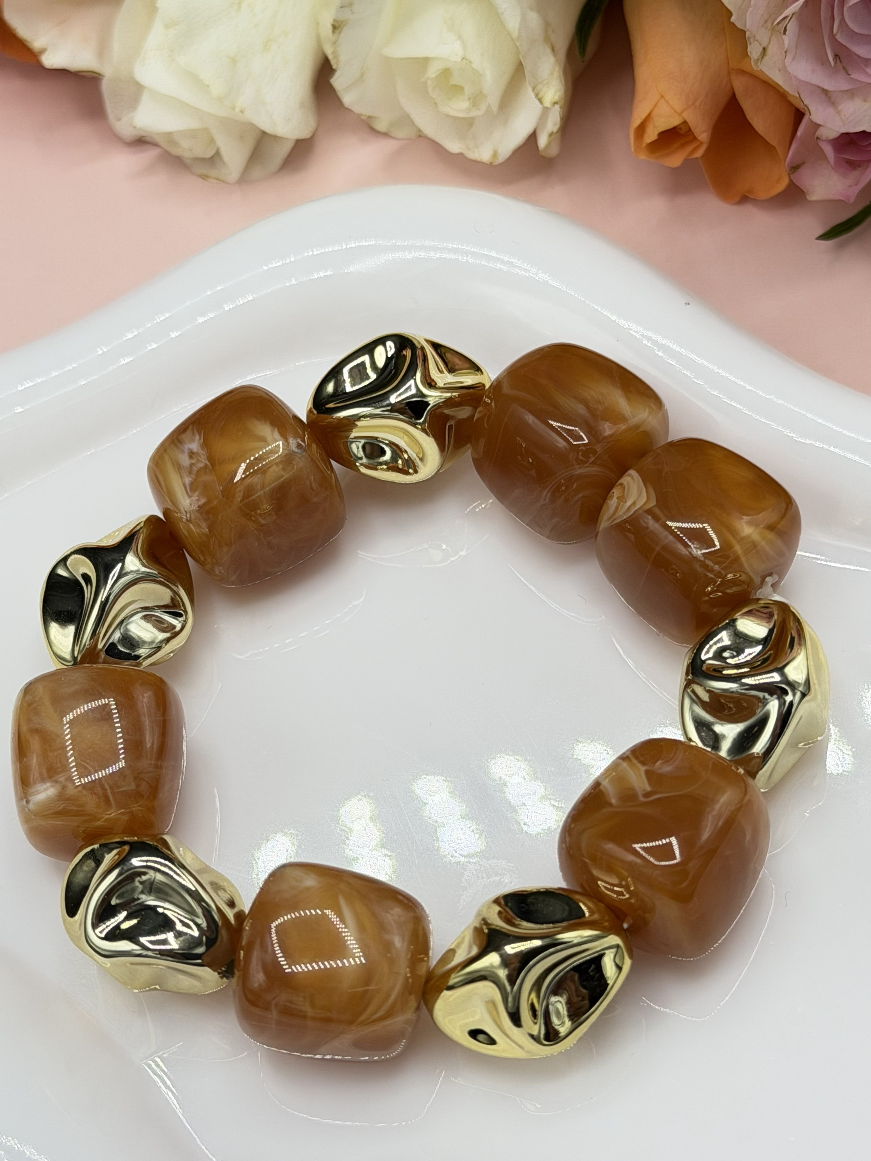 BRACELET TOSCA