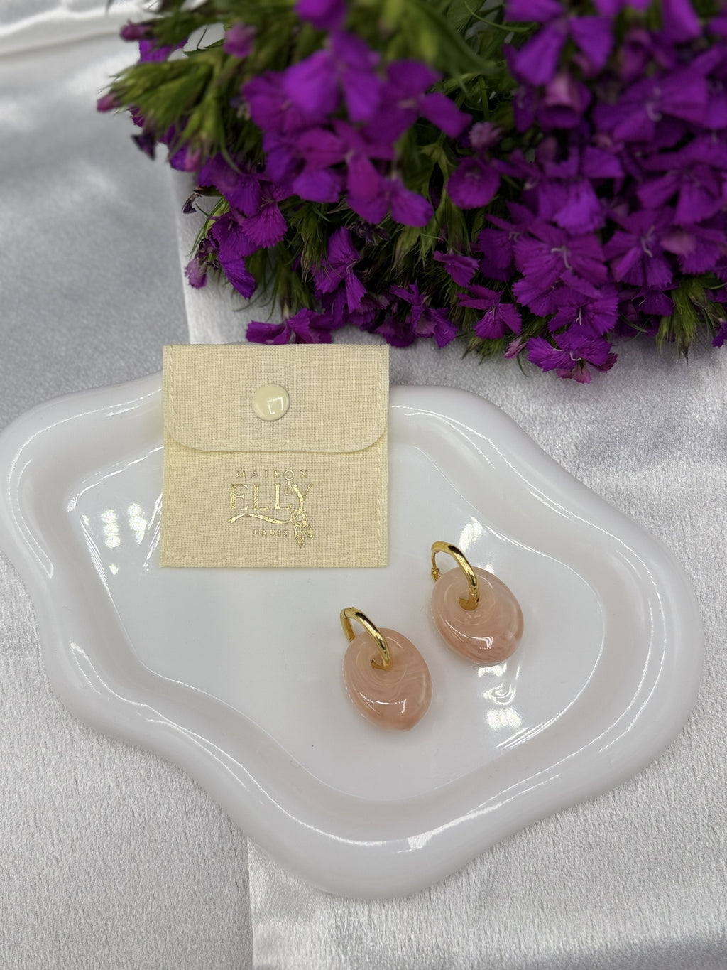 COFFRET AURÉLIE
