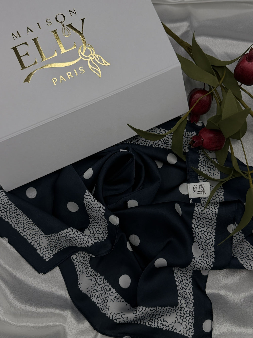 COFFRET INTEMPOREL