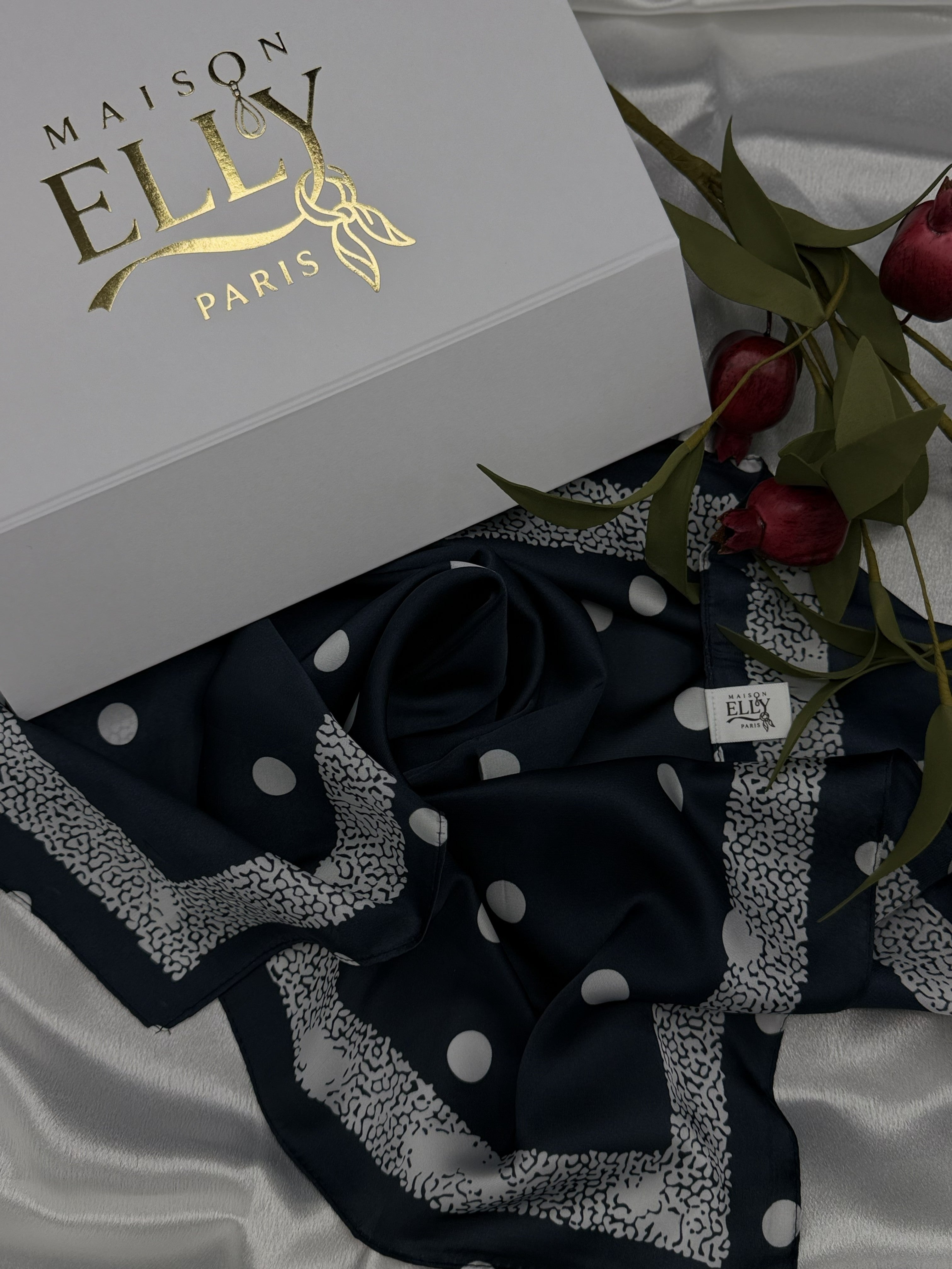 COFFRET INTEMPOREL