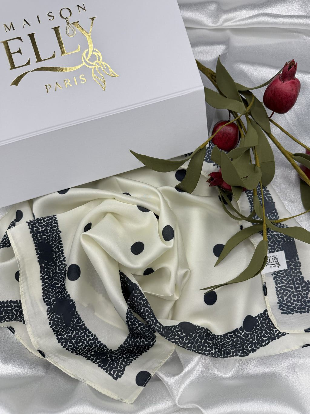 COFFRET INTEMPOREL