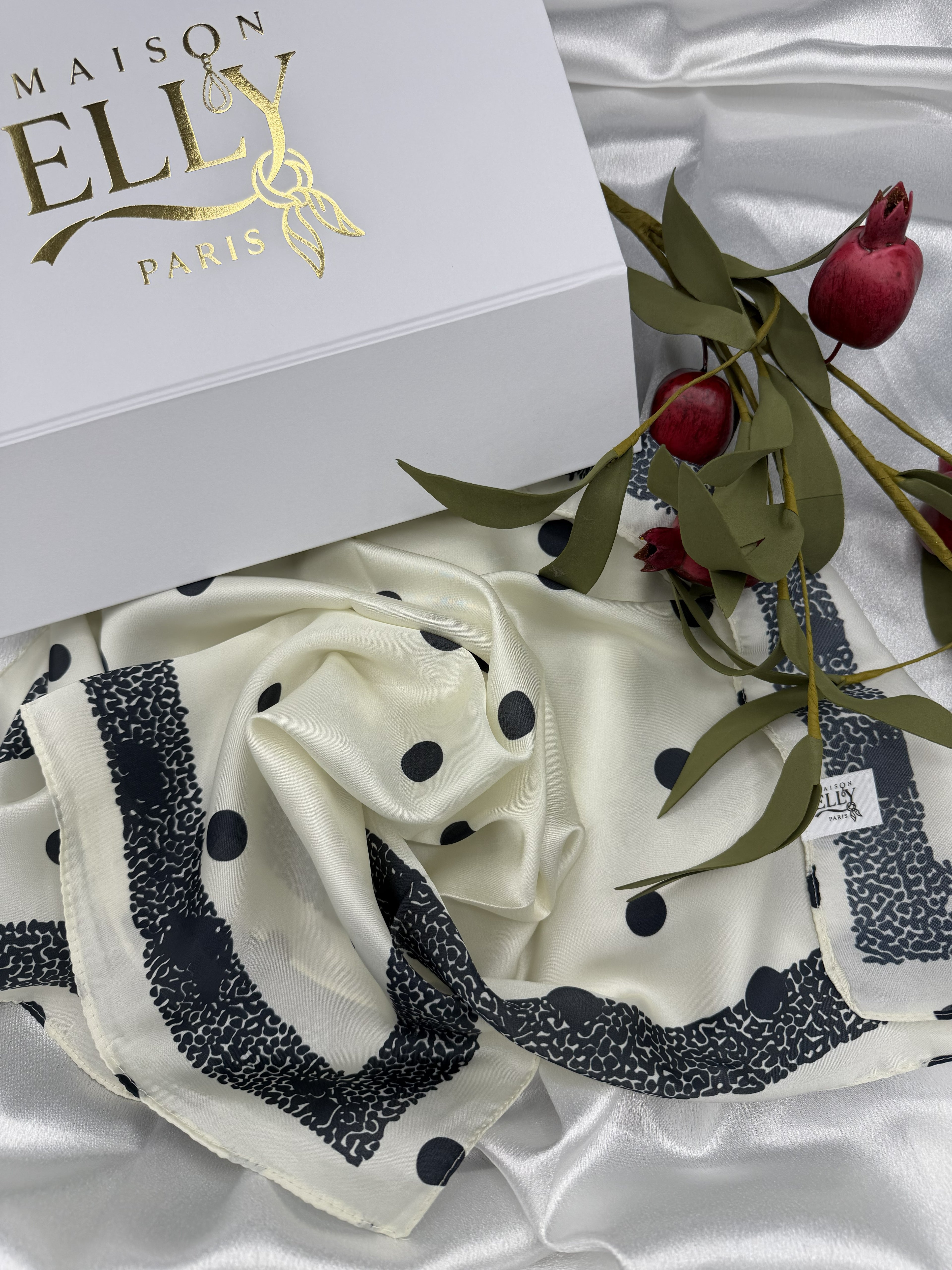 COFFRET INTEMPOREL