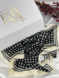 FOULARD PARISIENNE