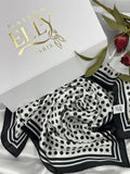 FOULARD AUDREY