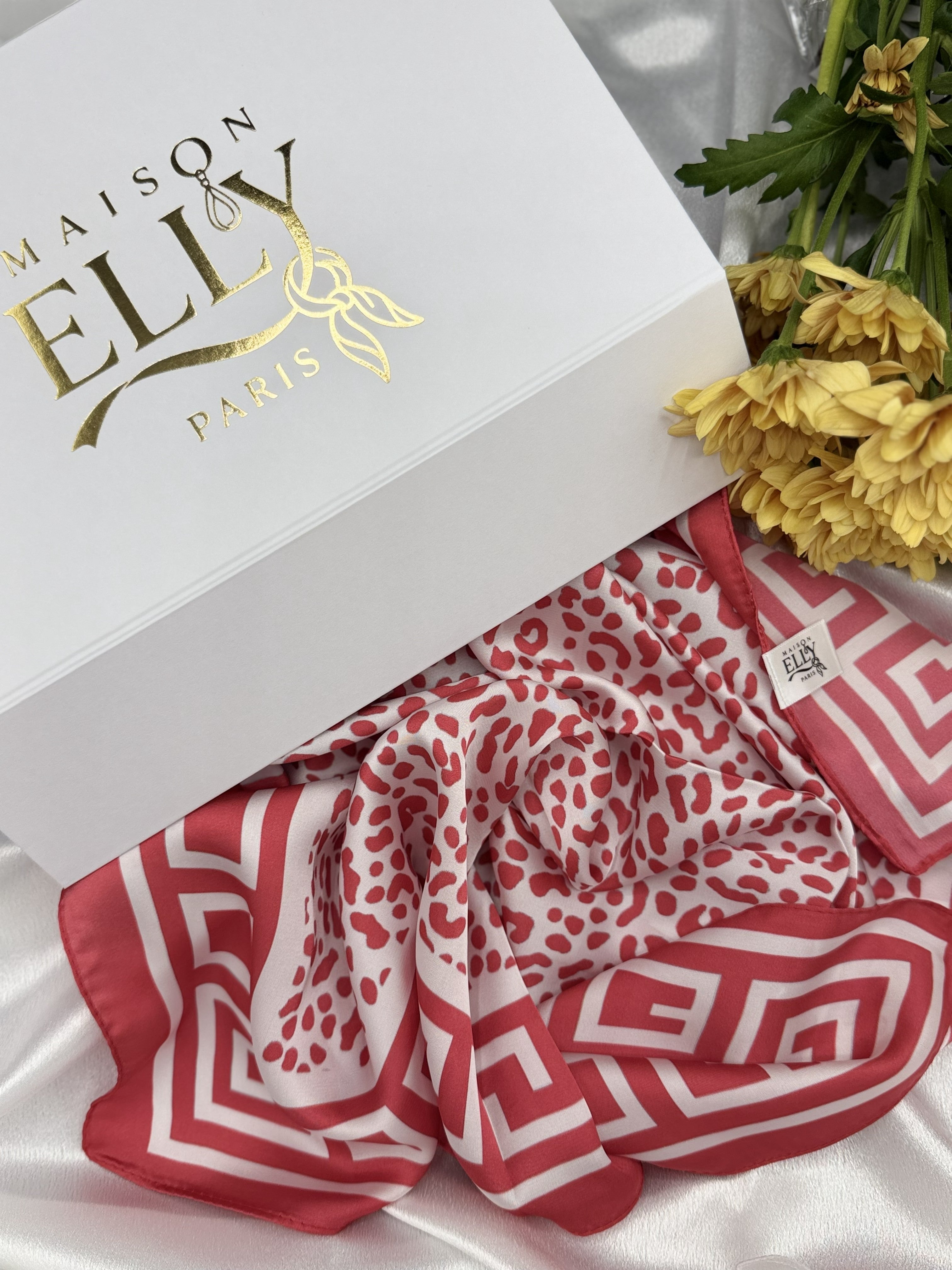 FOULARD DIANE