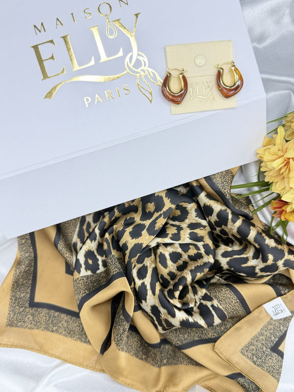 COFFRET SAVANE