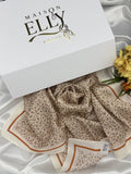 FOULARD JUMELLES