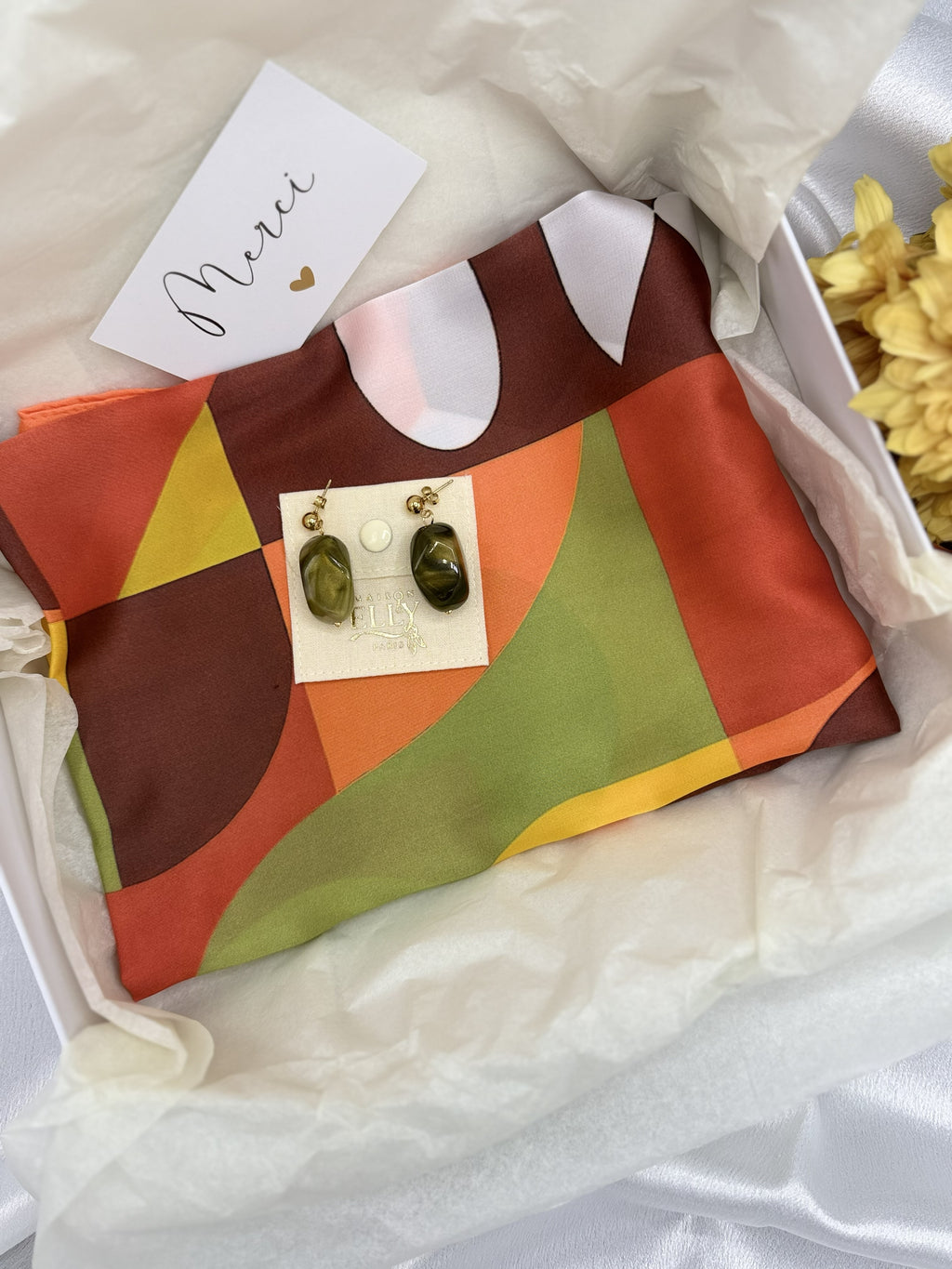 COFFRET OPALE