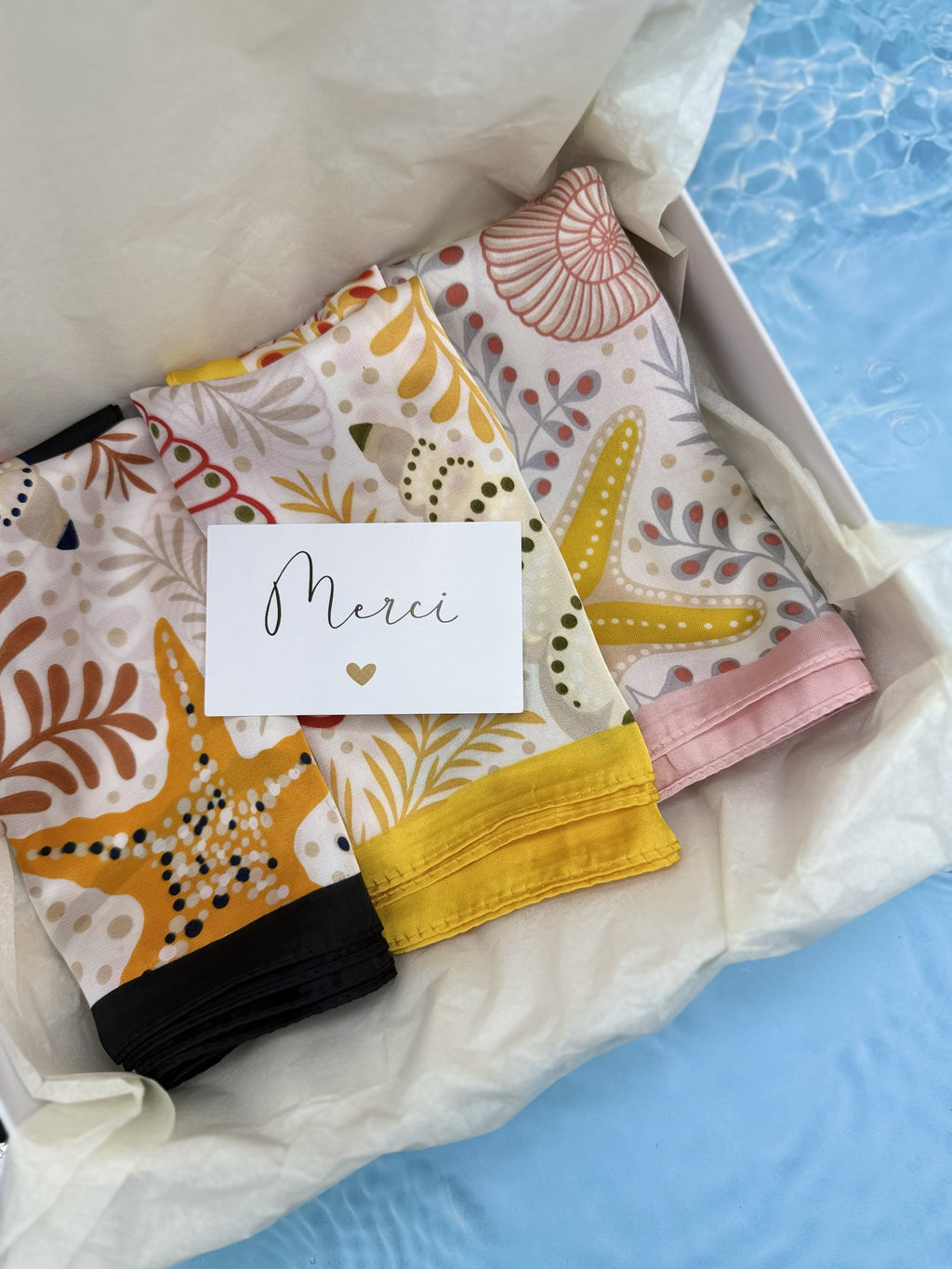 COFFRET RIVIERA