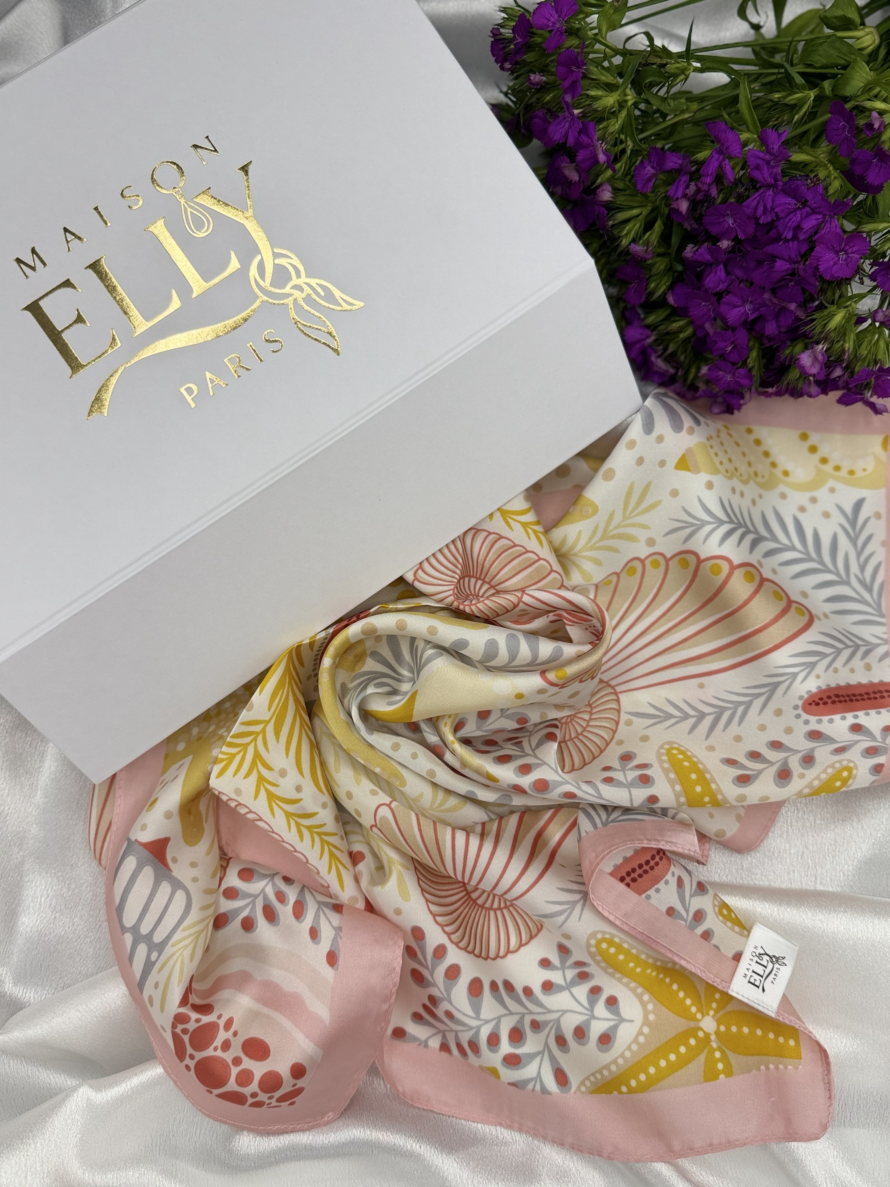 COFFRET RIVIERA