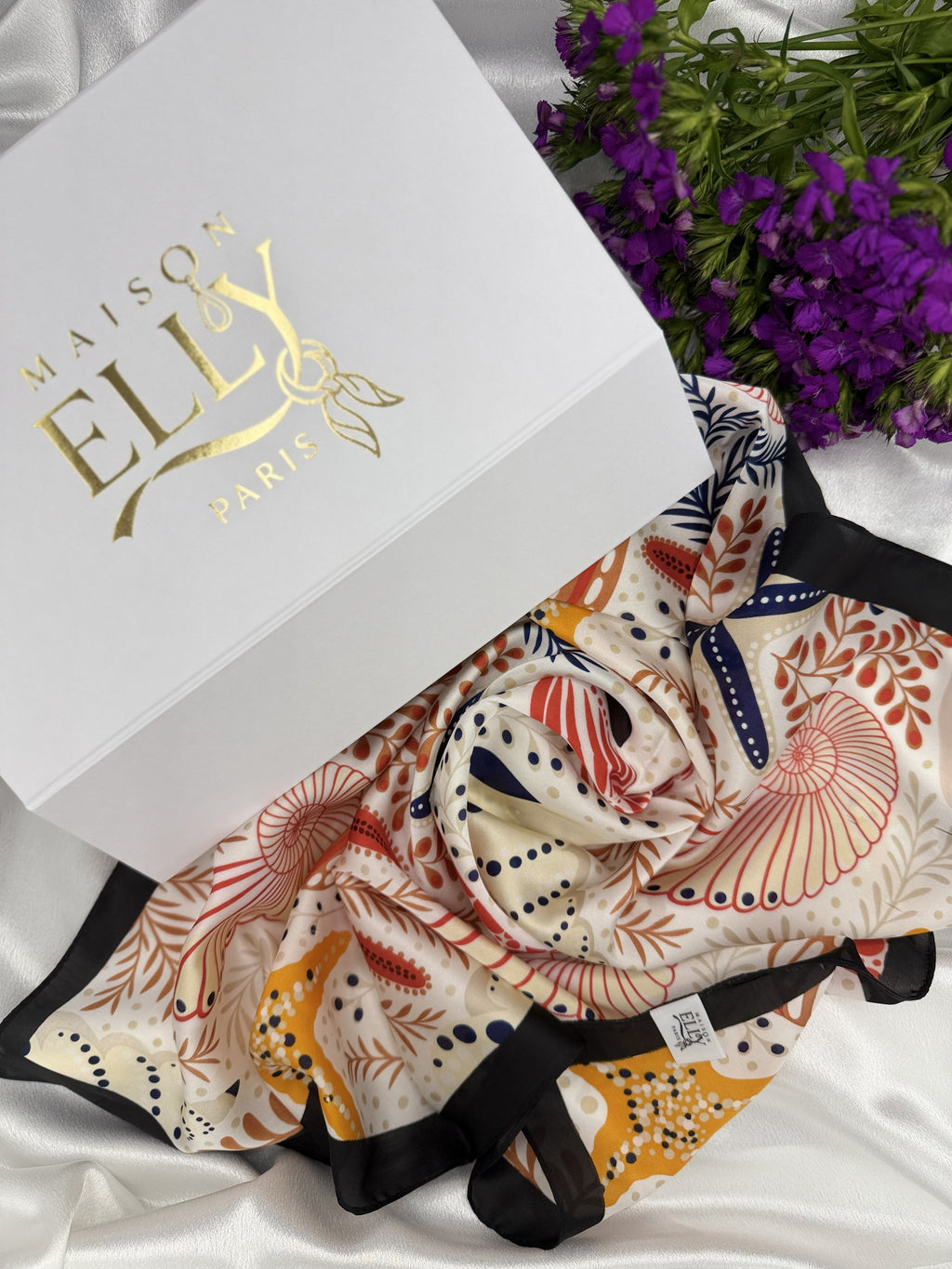 COFFRET RIVIERA