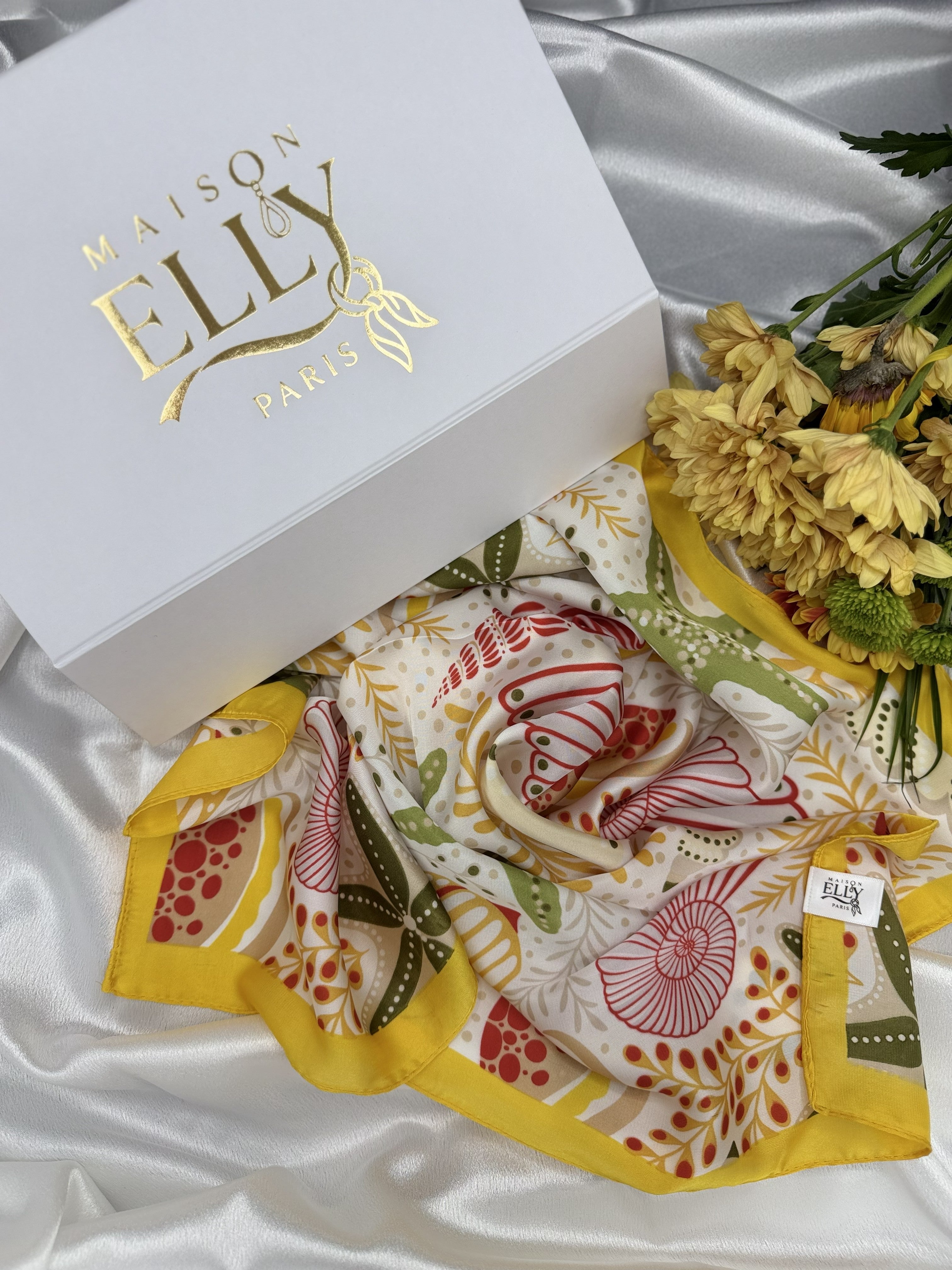COFFRET RIVIERA