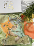 FOULARD BASTET