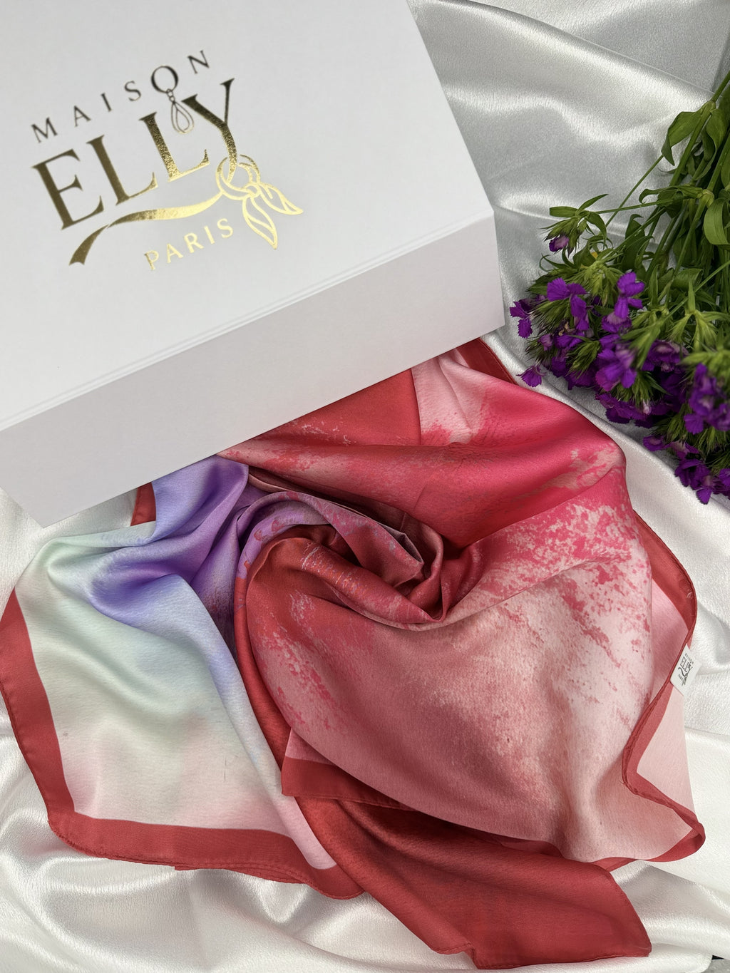 COFFRET AURORE