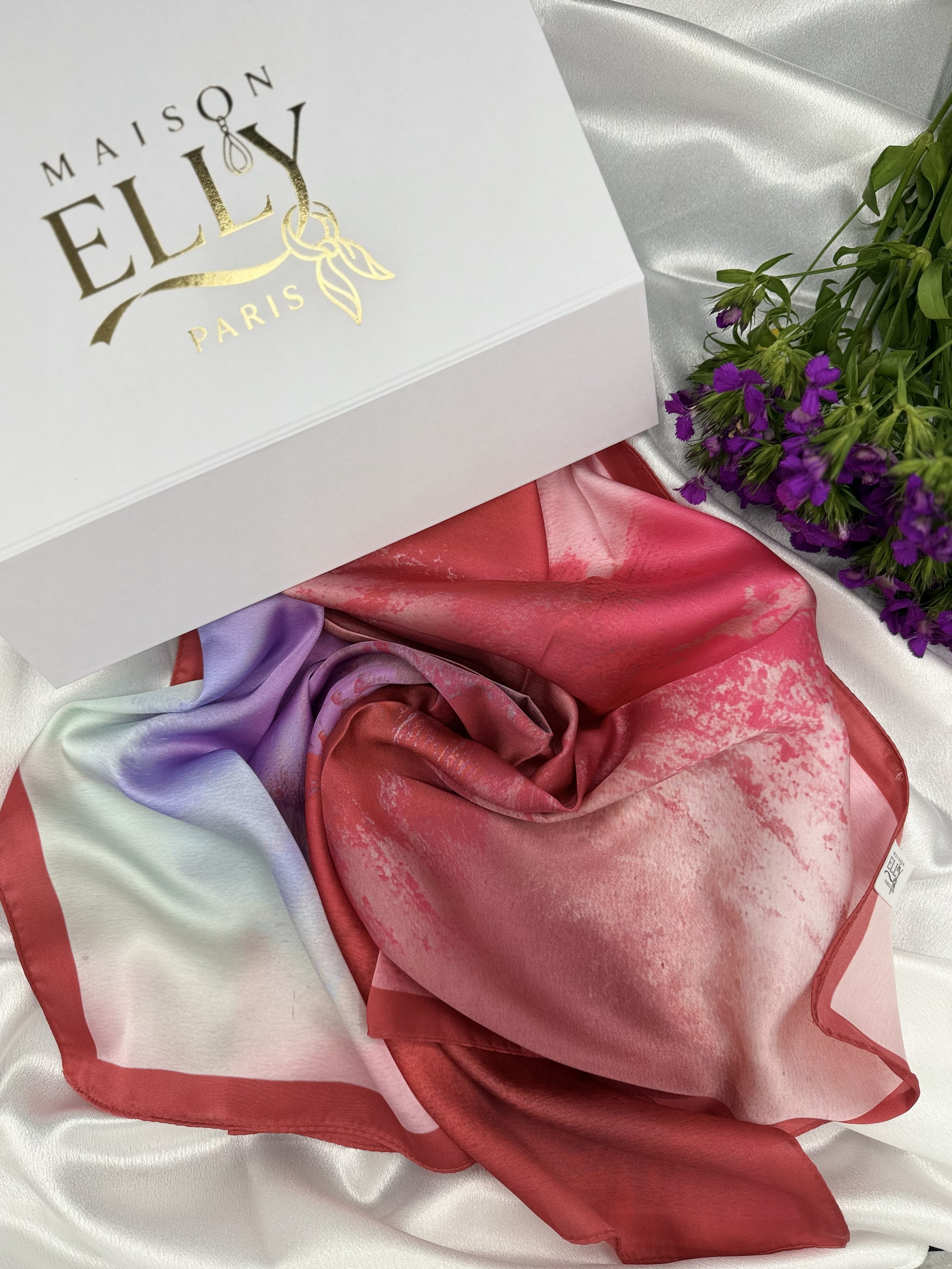 COFFRET AURORE