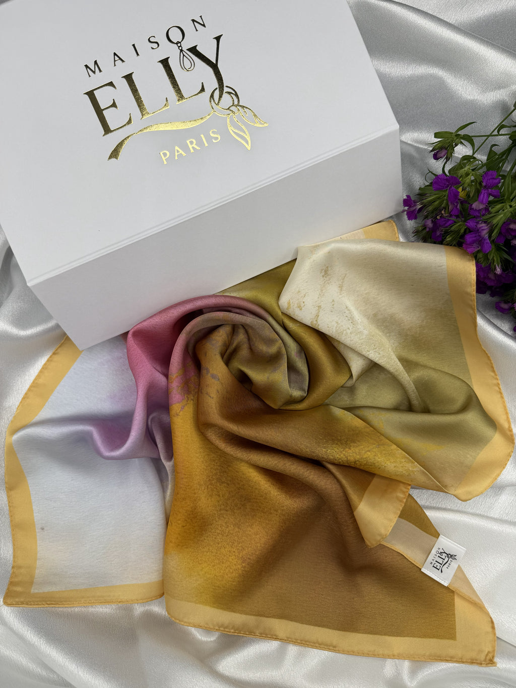 COFFRET AURORE
