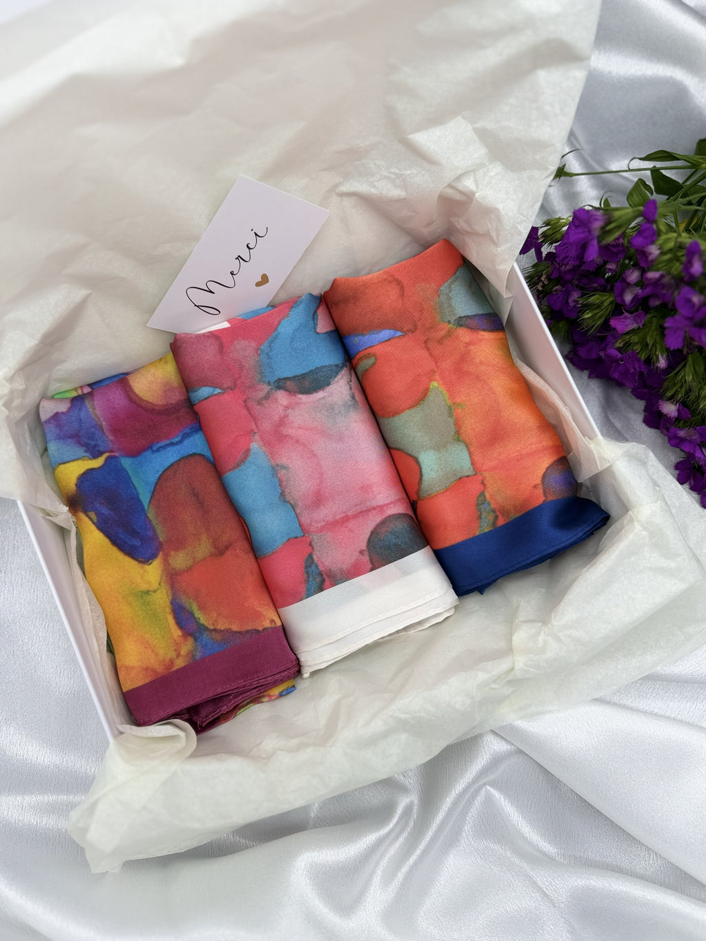 COFFRET ALCHIMIE