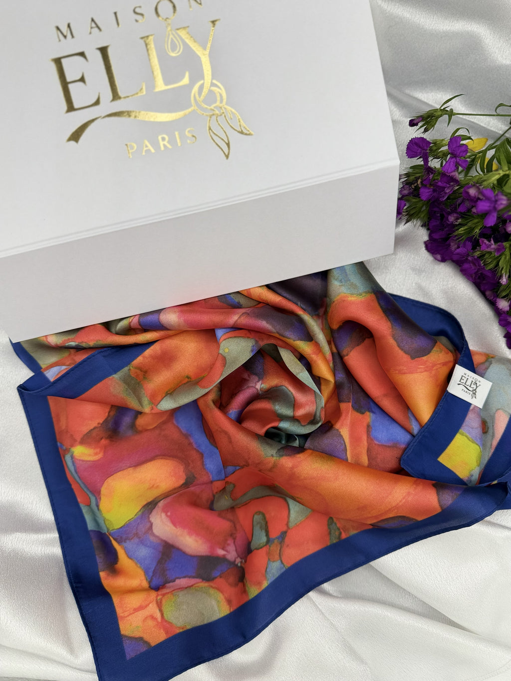 COFFRET ALCHIMIE