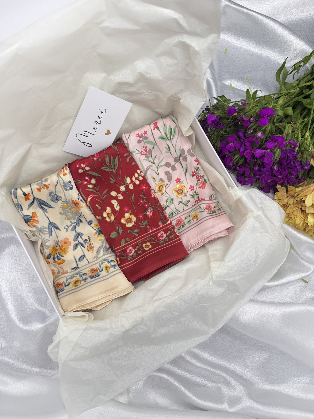 COFFRET CAPUCINE