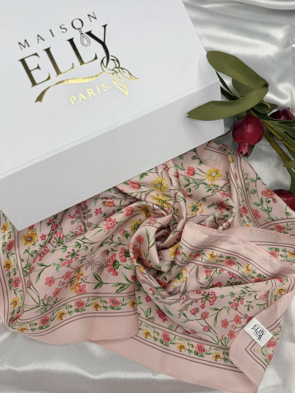 COFFRET CAPUCINE