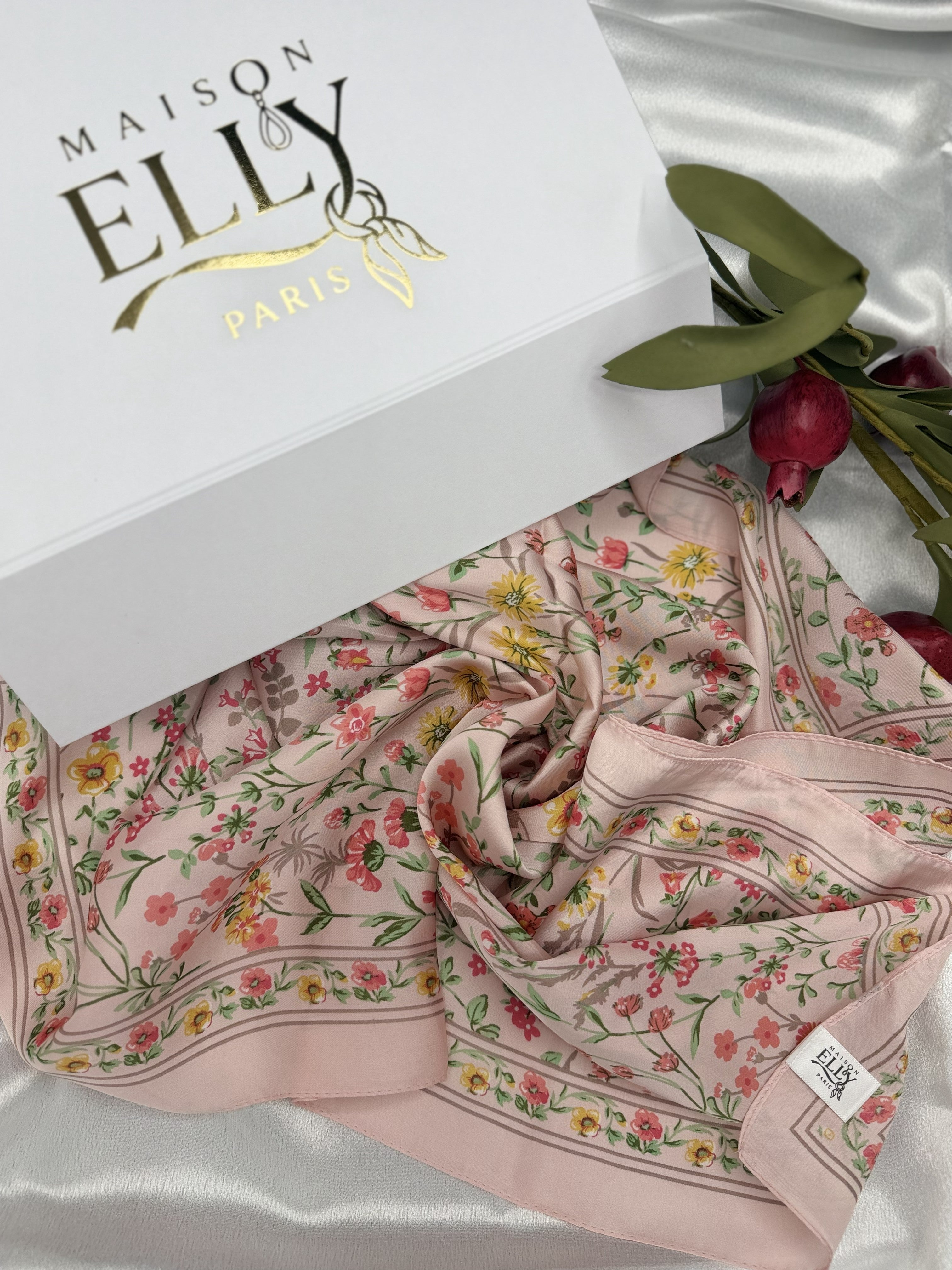 COFFRET CAPUCINE