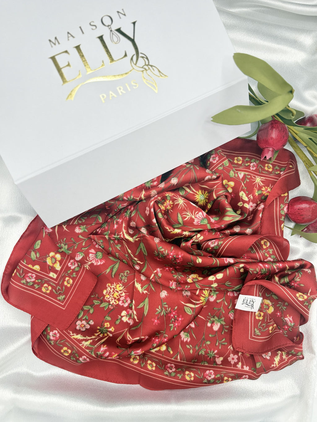 COFFRET CAPUCINE