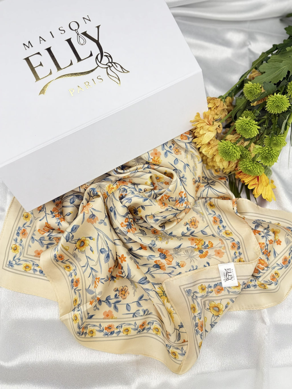 COFFRET CAPUCINE