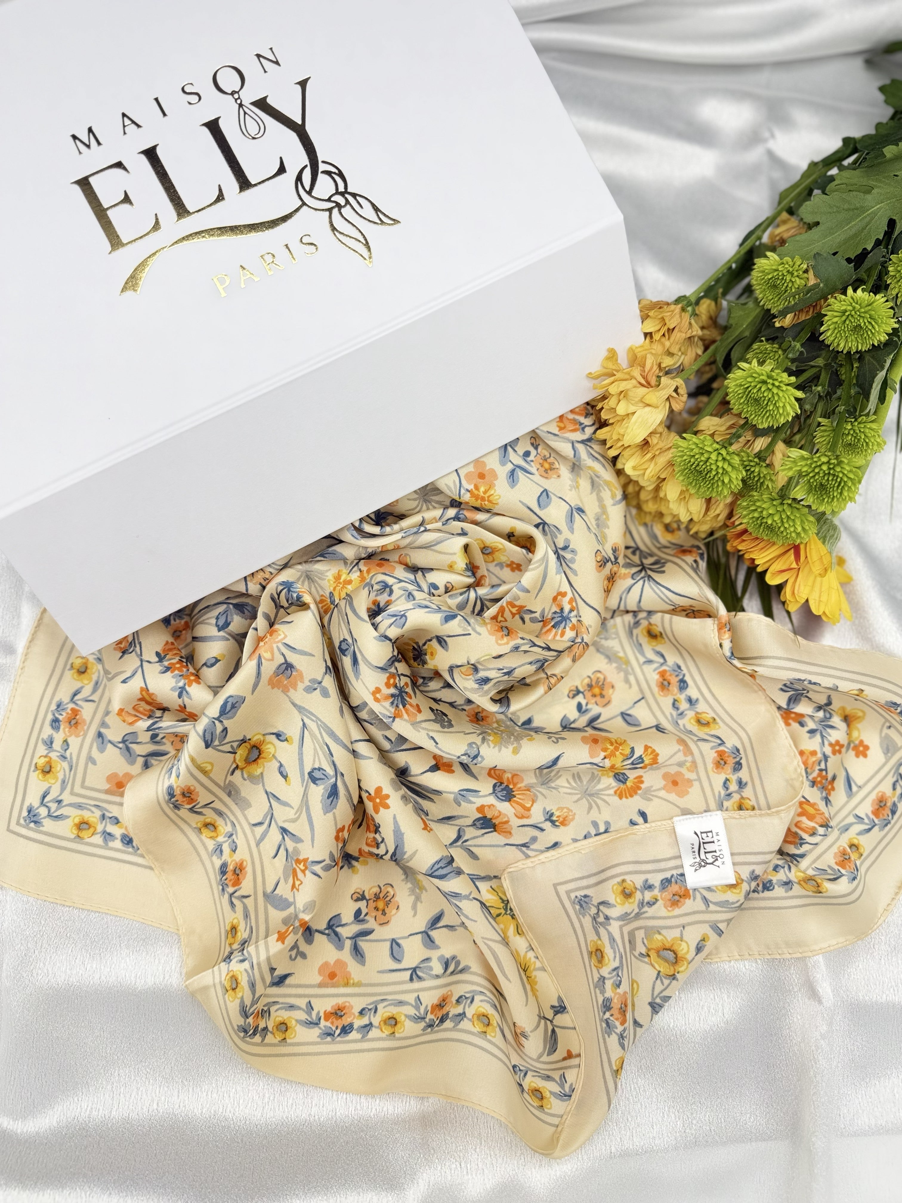 COFFRET CAPUCINE