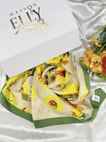 FOULARD SOLÈNE