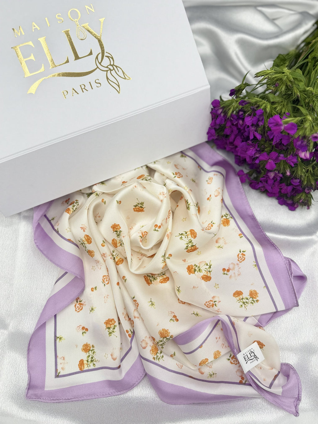 COFFRET ROSÉE