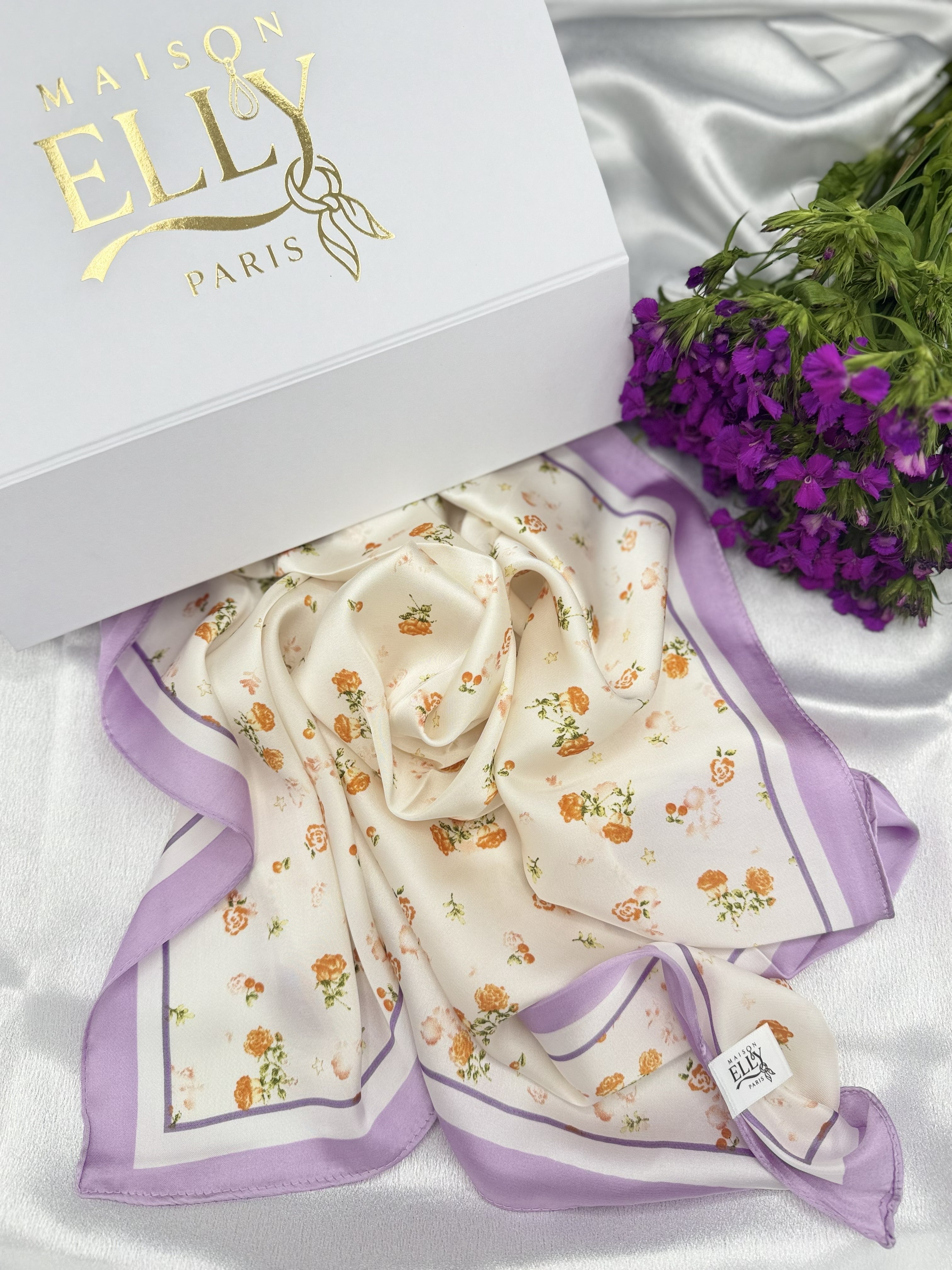 COFFRET ROSÉE