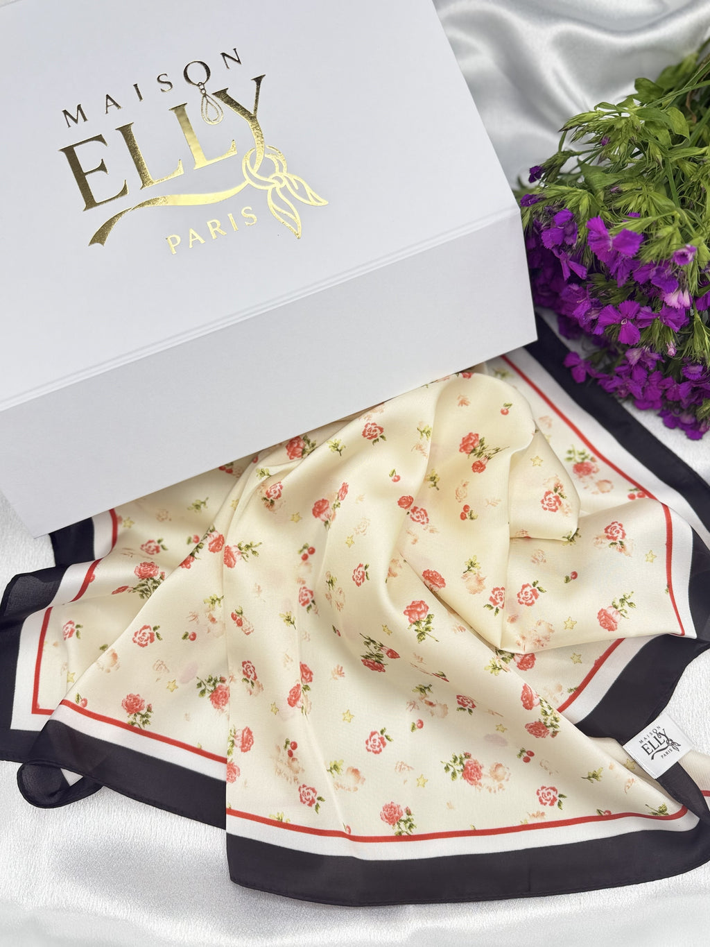 COFFRET ROSÉE