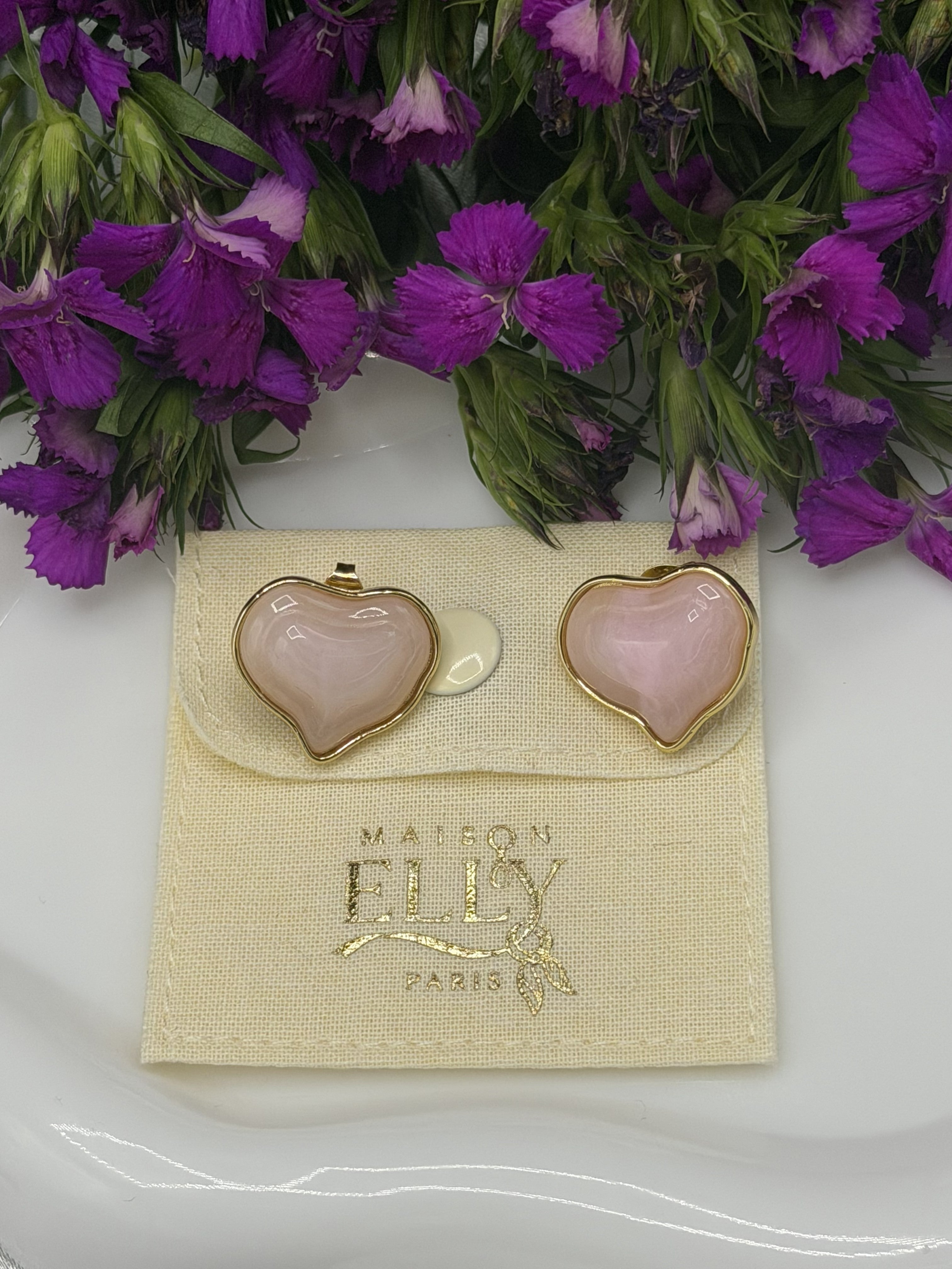 COFFRET CHÉRIE