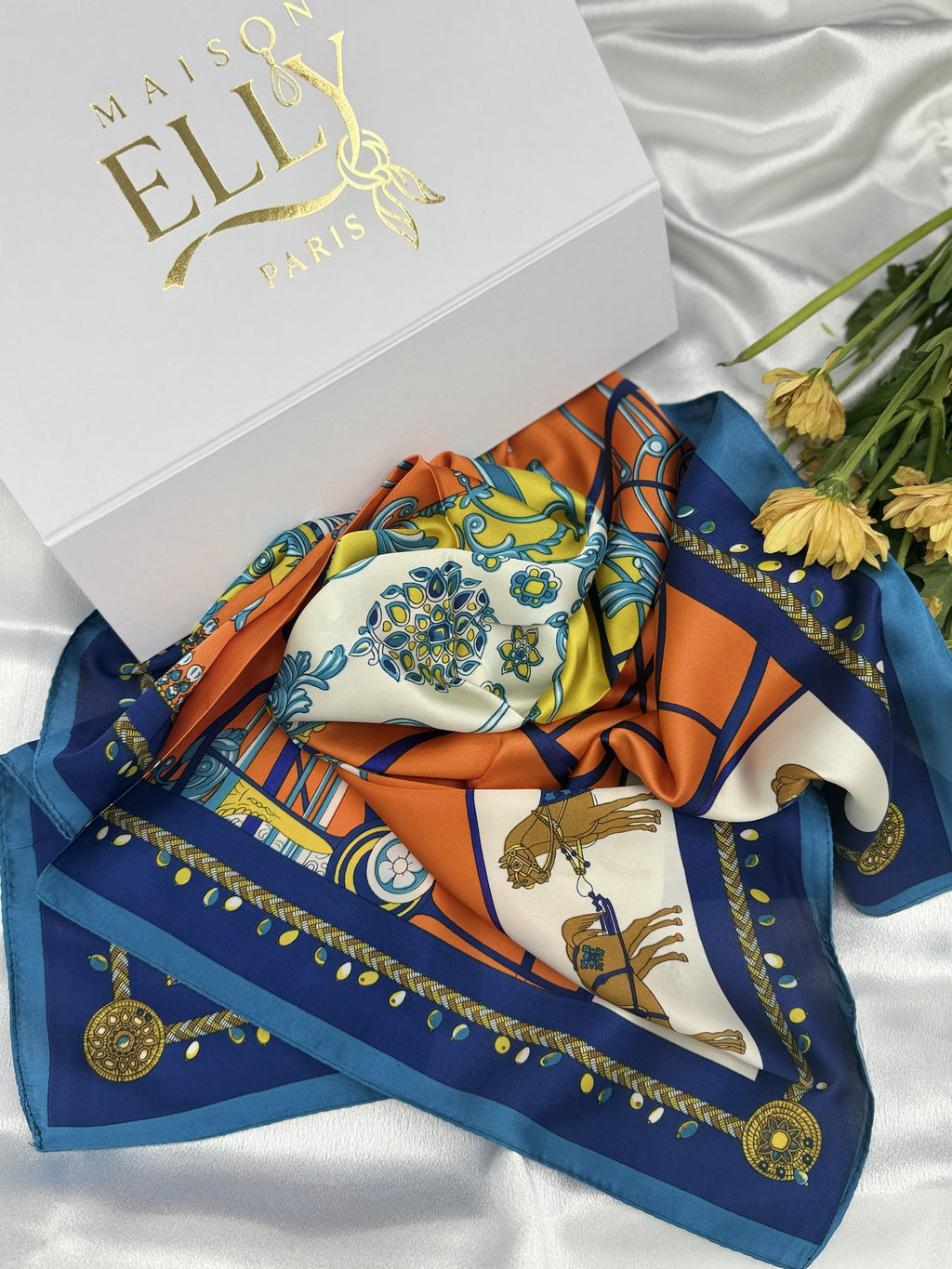 COFFRET SOUVERAINE