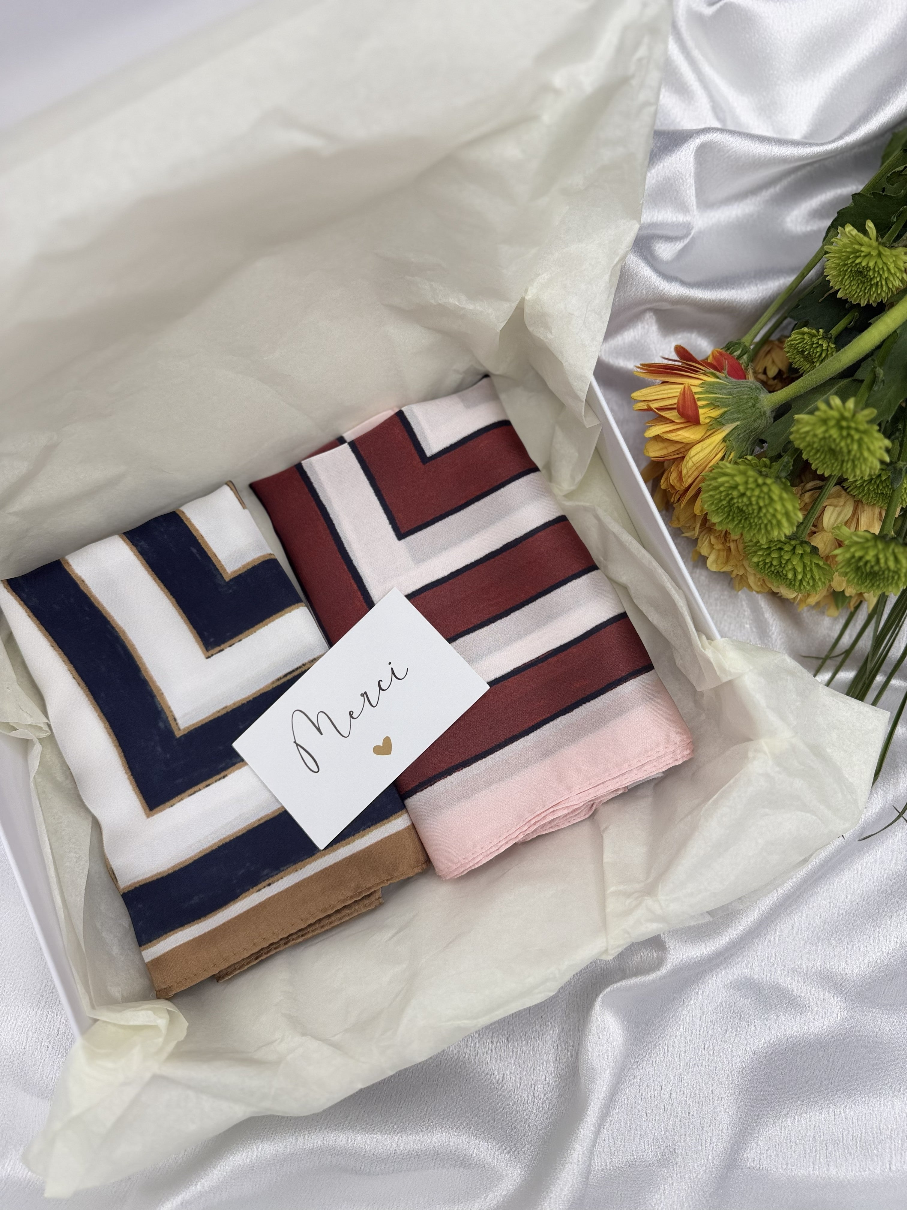 COFFRET PRISME