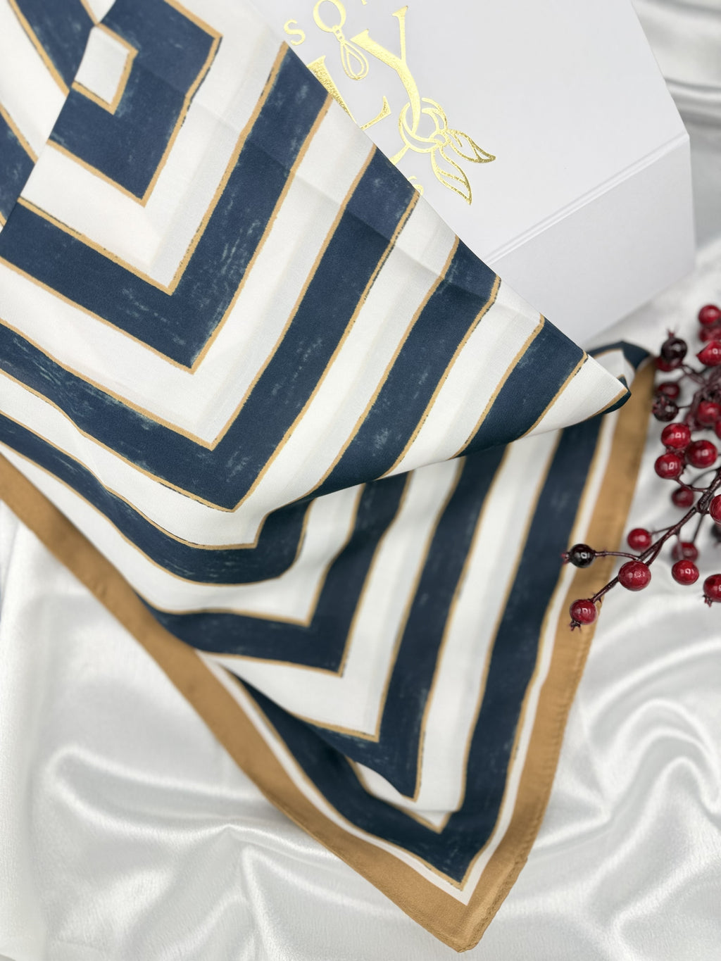 COFFRET PRISME