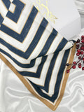 FOULARD PRISME