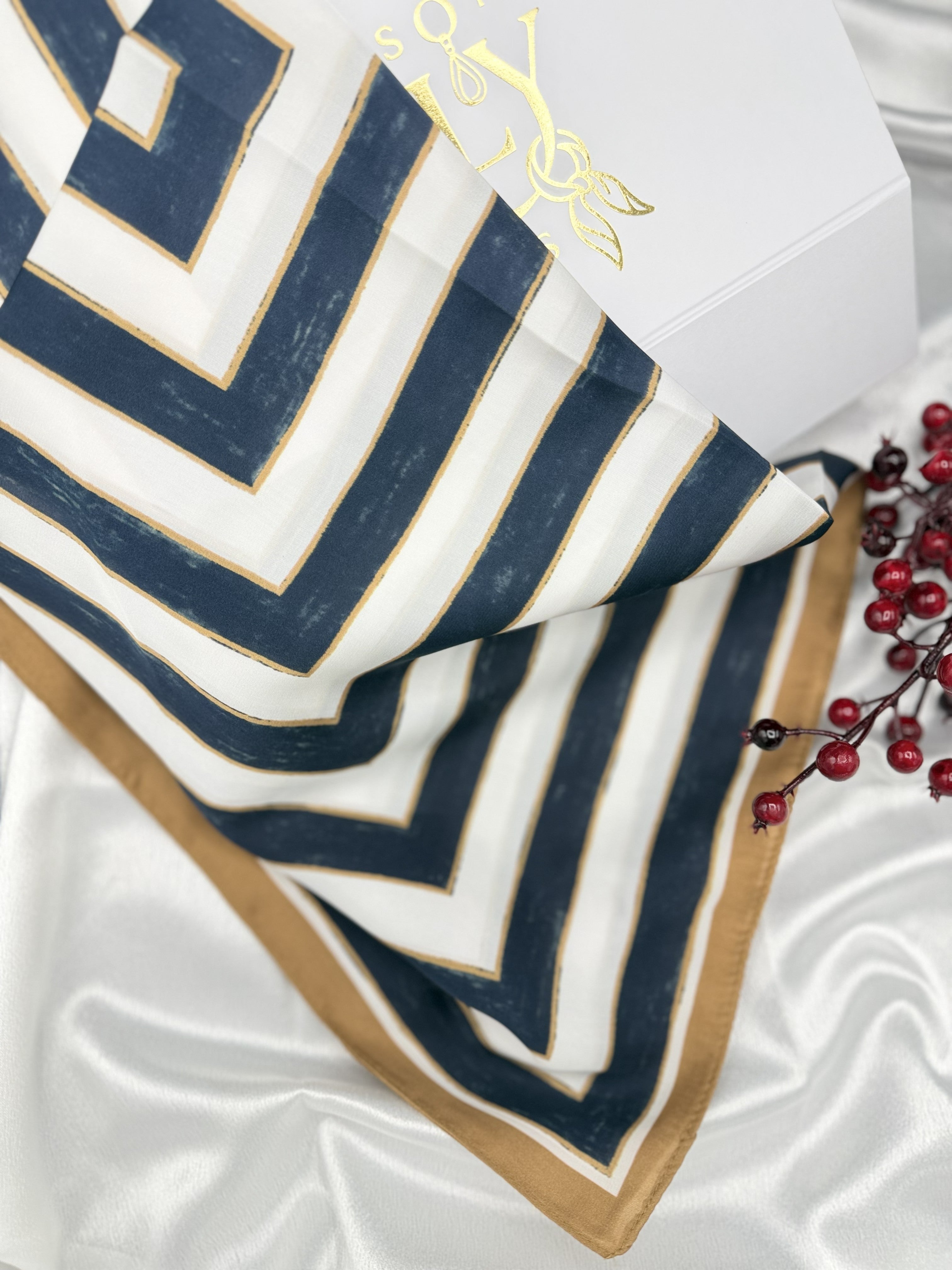 COFFRET PRISME